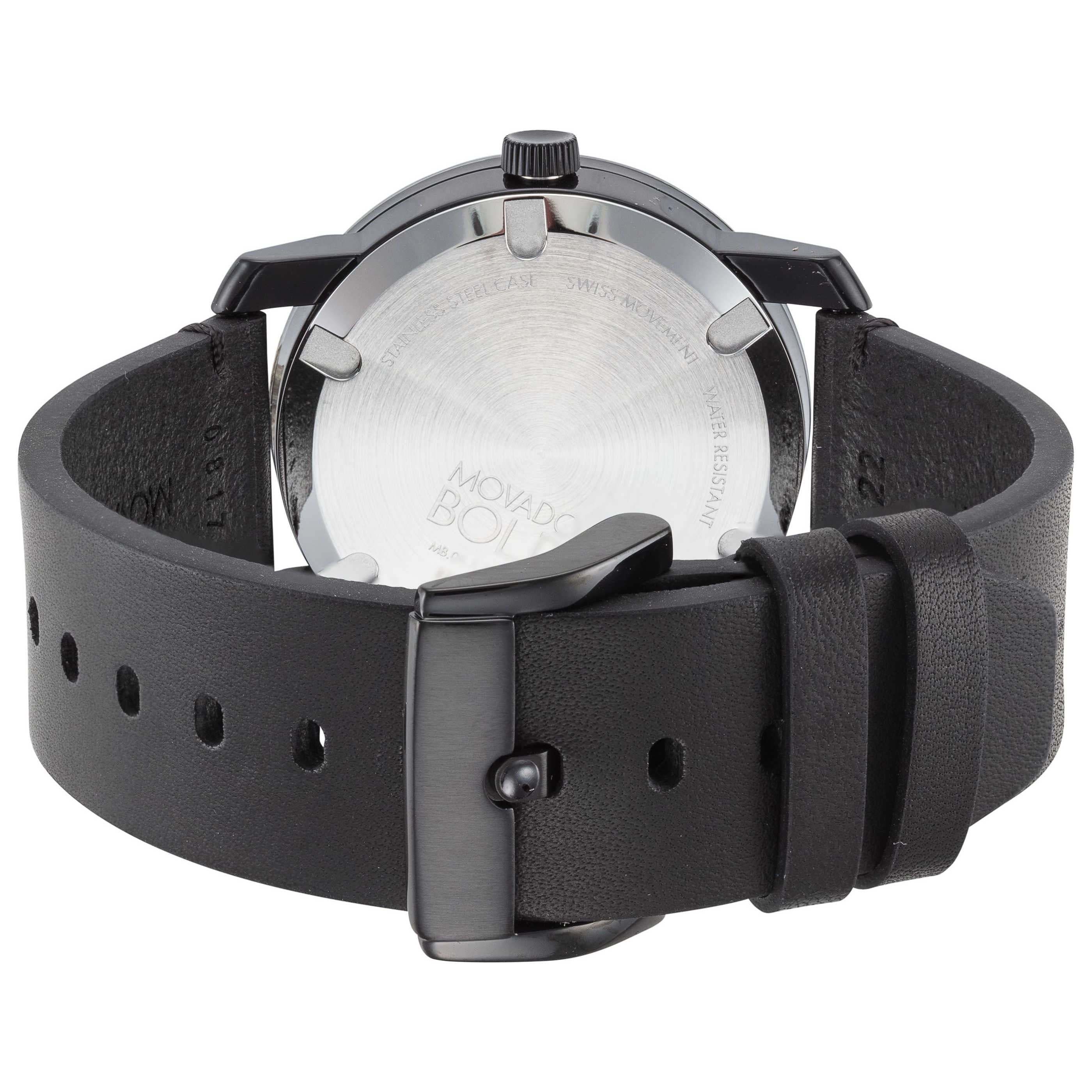 Movado Bold Men's Watch 3600307