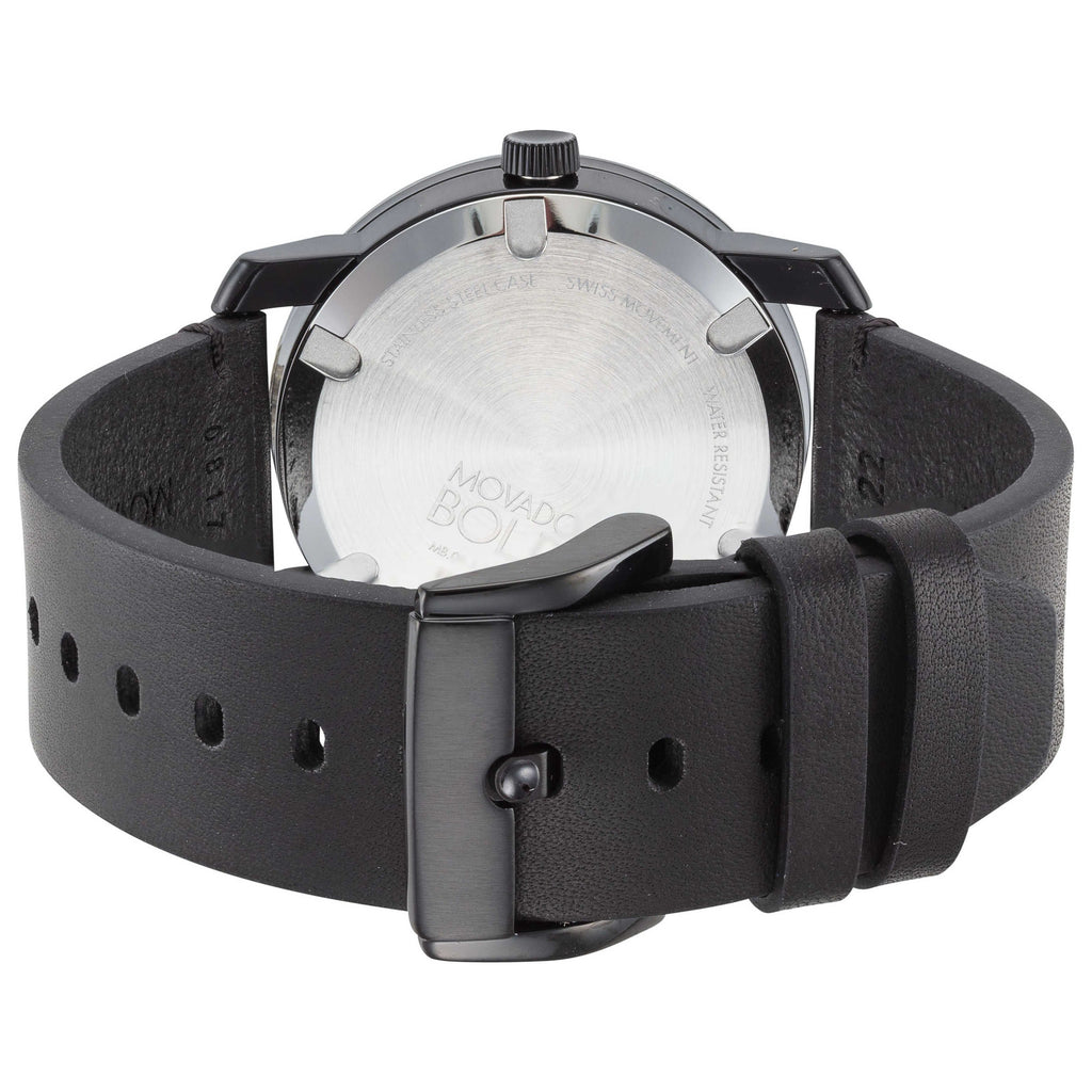 Movado Bold Men's Watch 3600307