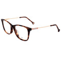 Carolina Herrera Women's Eyeglasses HER0118-G-05L-52
