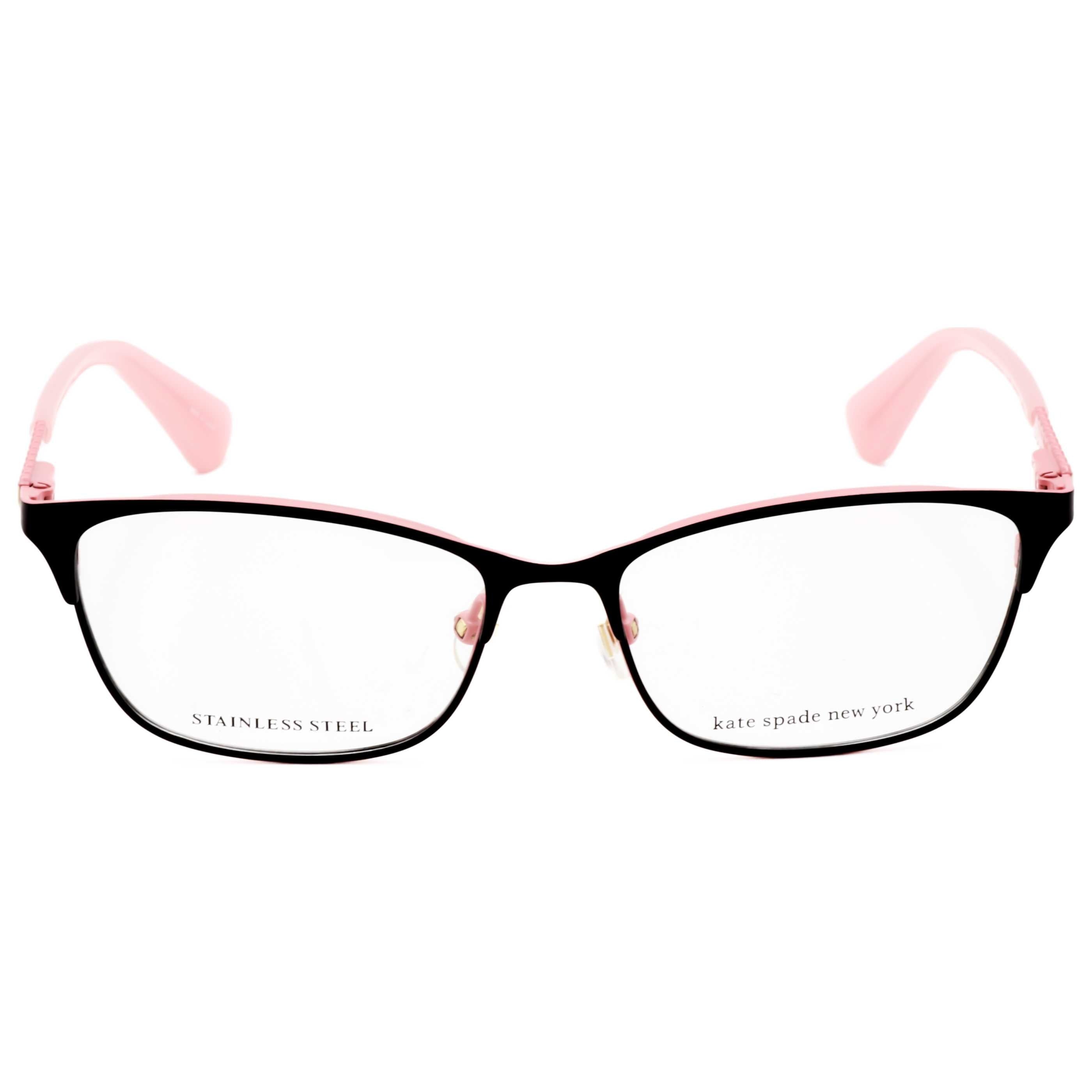Kate Spade Women's Eyeglasses MASSY-807-47