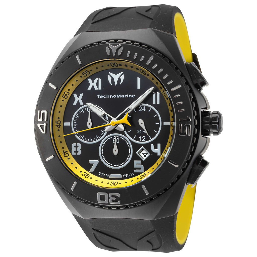 TechnoMarine Men's Watch TM-221045