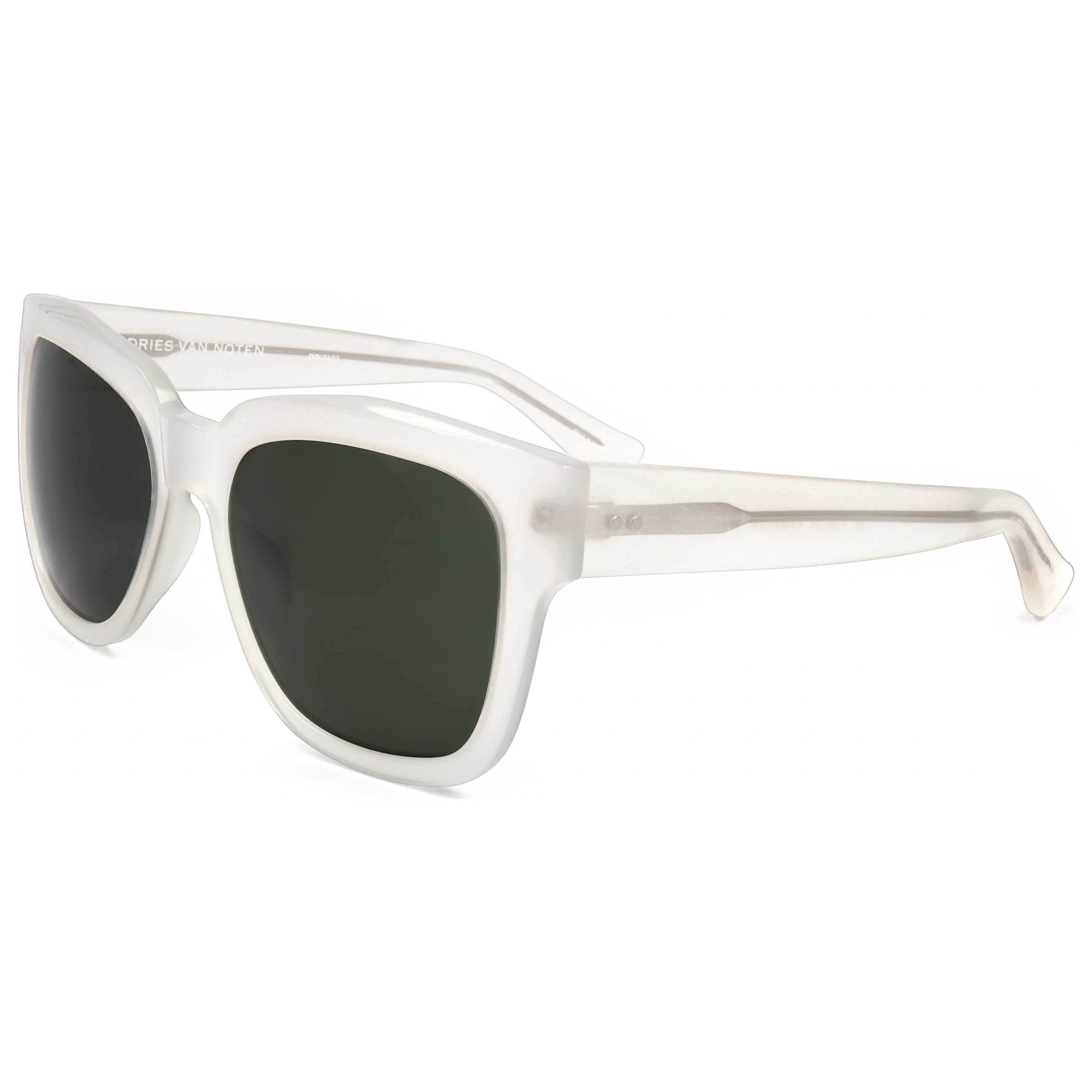 Linda Farrow Women's Sunglasses DVN84-C11-56