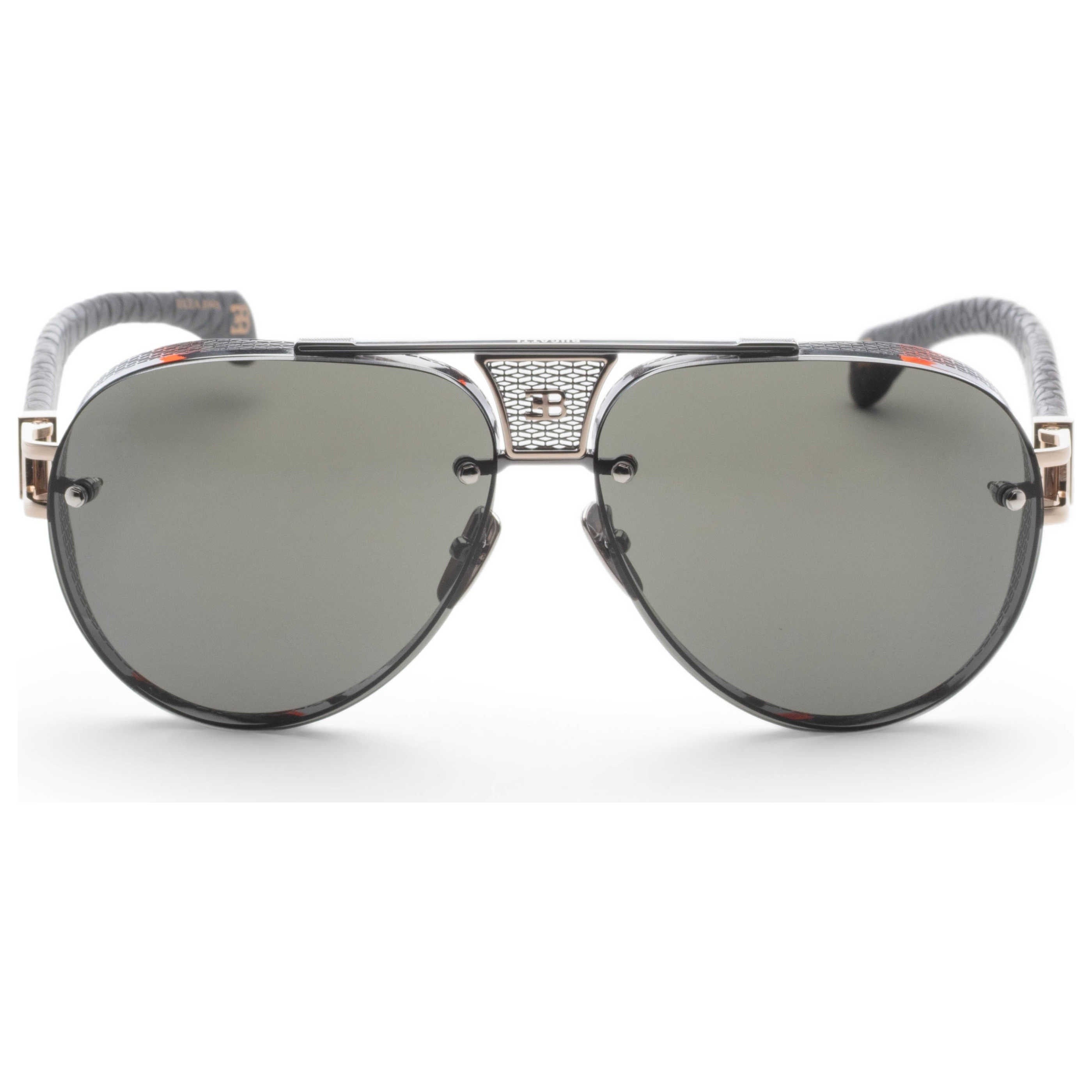 Bugatti Men's Sunglasses 05-GM