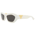 Bottega Veneta Women's Sunglasses BV1221S-30014269-004