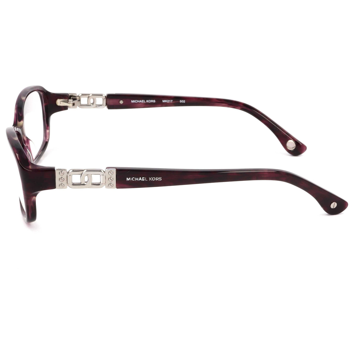 Michael Kors Women's Eyeglasses MK217-502-54