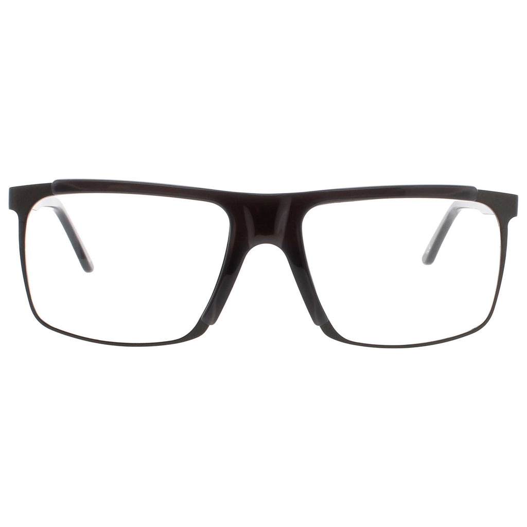 Andy Wolf Men's Eyeglasses AW-BLAISE-E-56