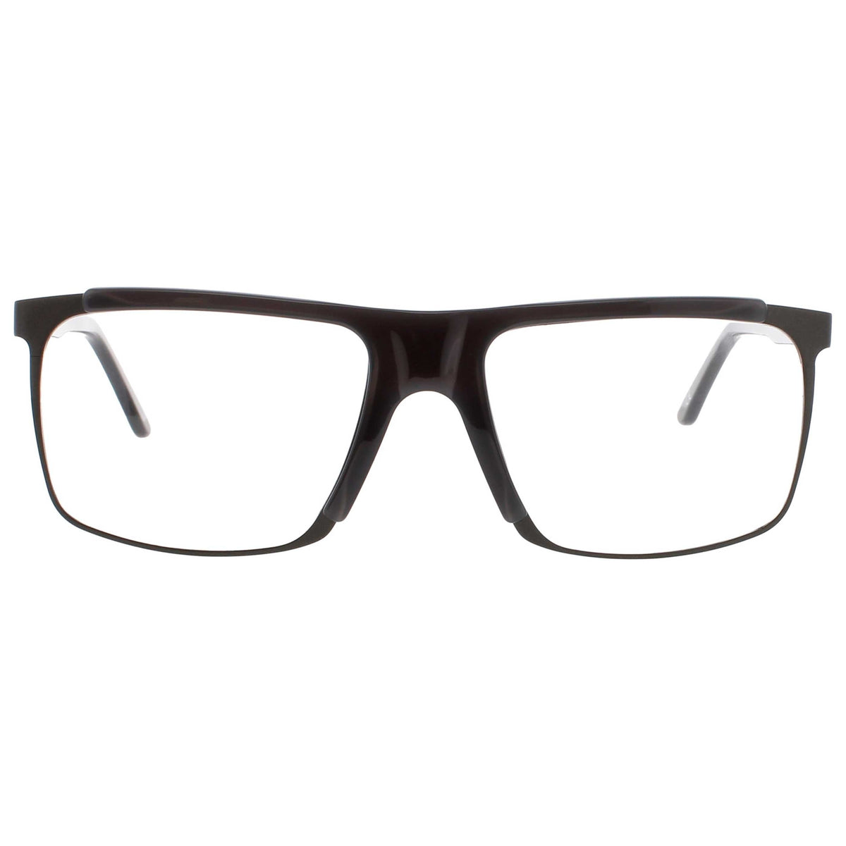 Andy Wolf Men's Eyeglasses AW-BLAISE-E-56