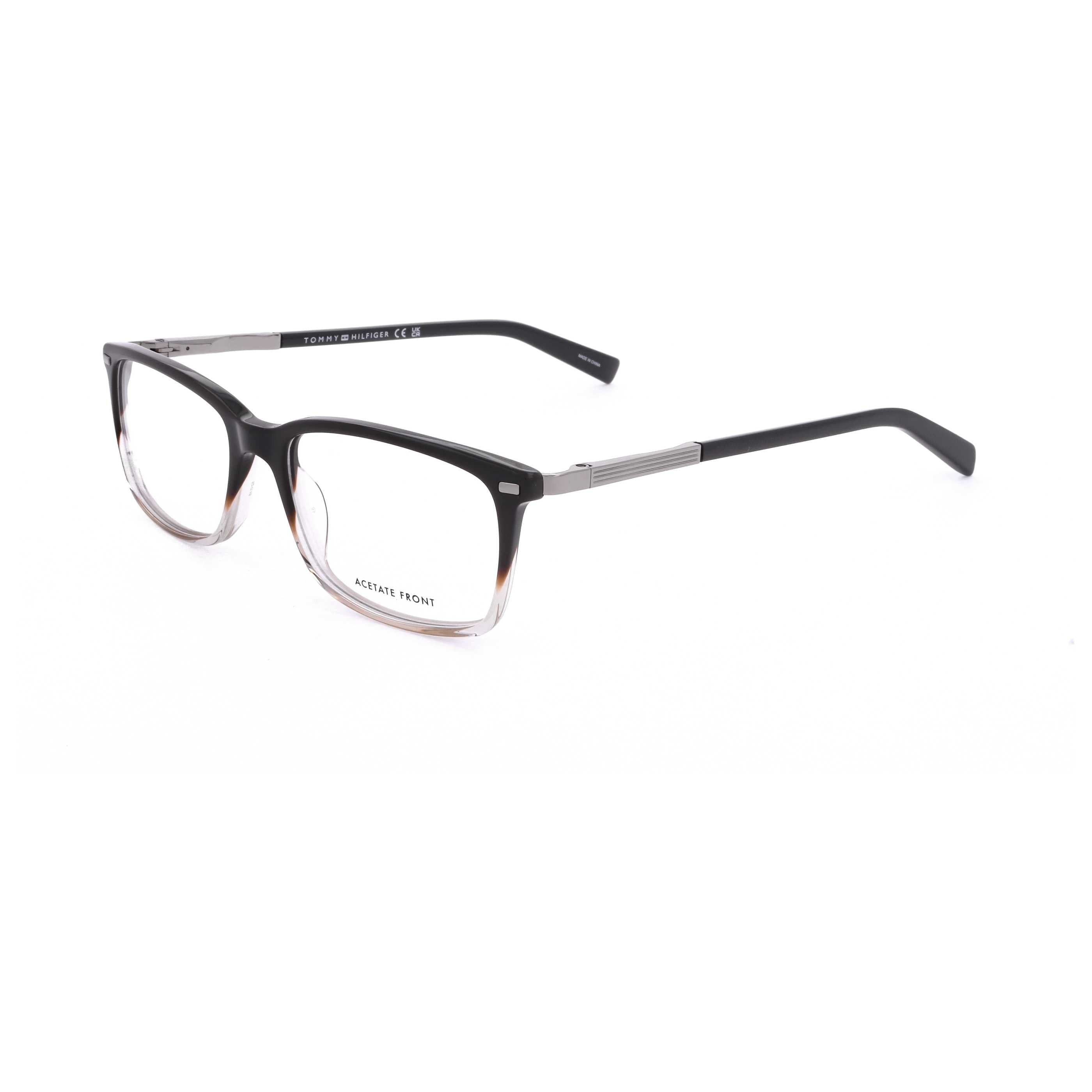 Tommy Hilfiger Men's Eyeglasses TH2171-I7Q-52