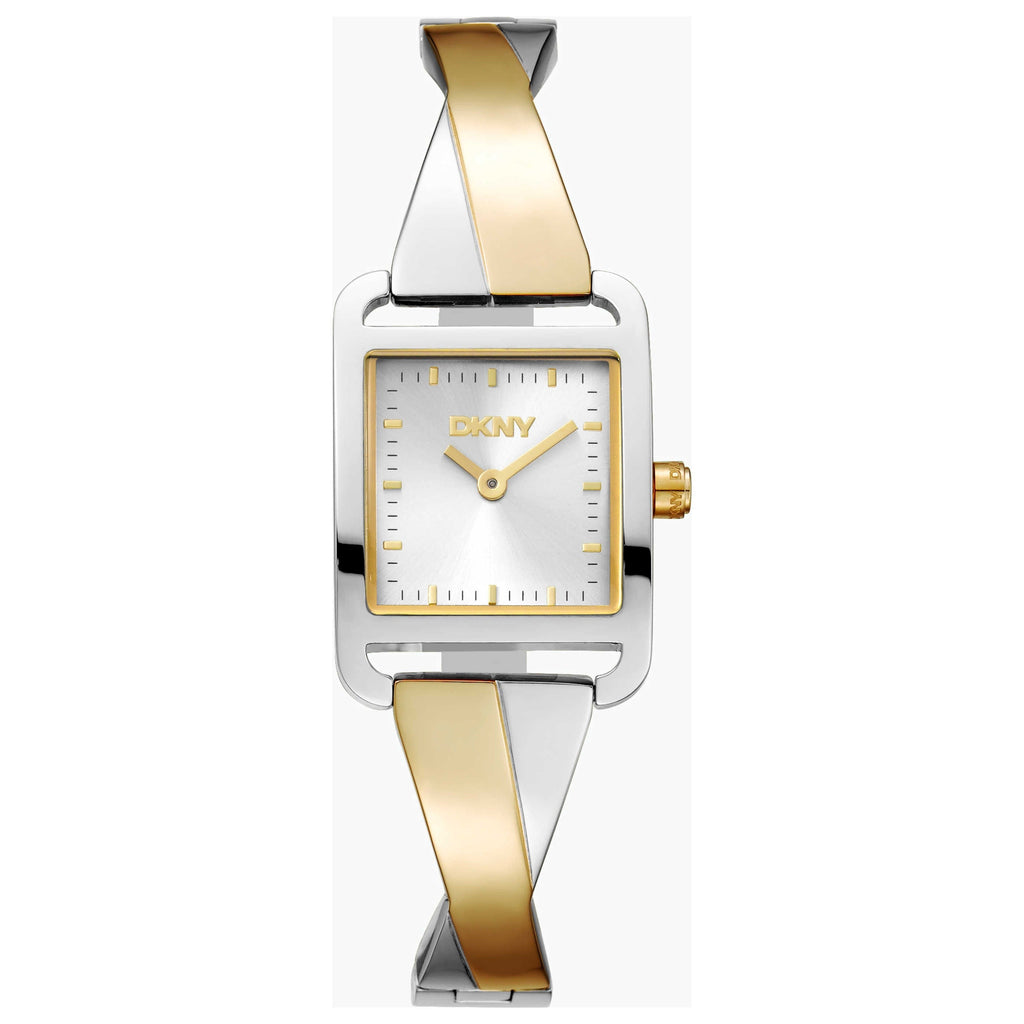 DKNY Women's Watch DK1L005M0115