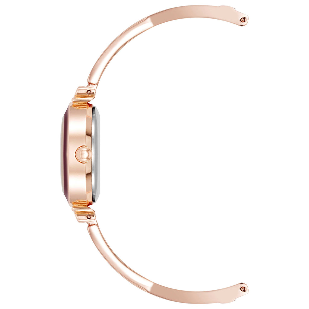 Anne Klein Women's AK-2716RBST