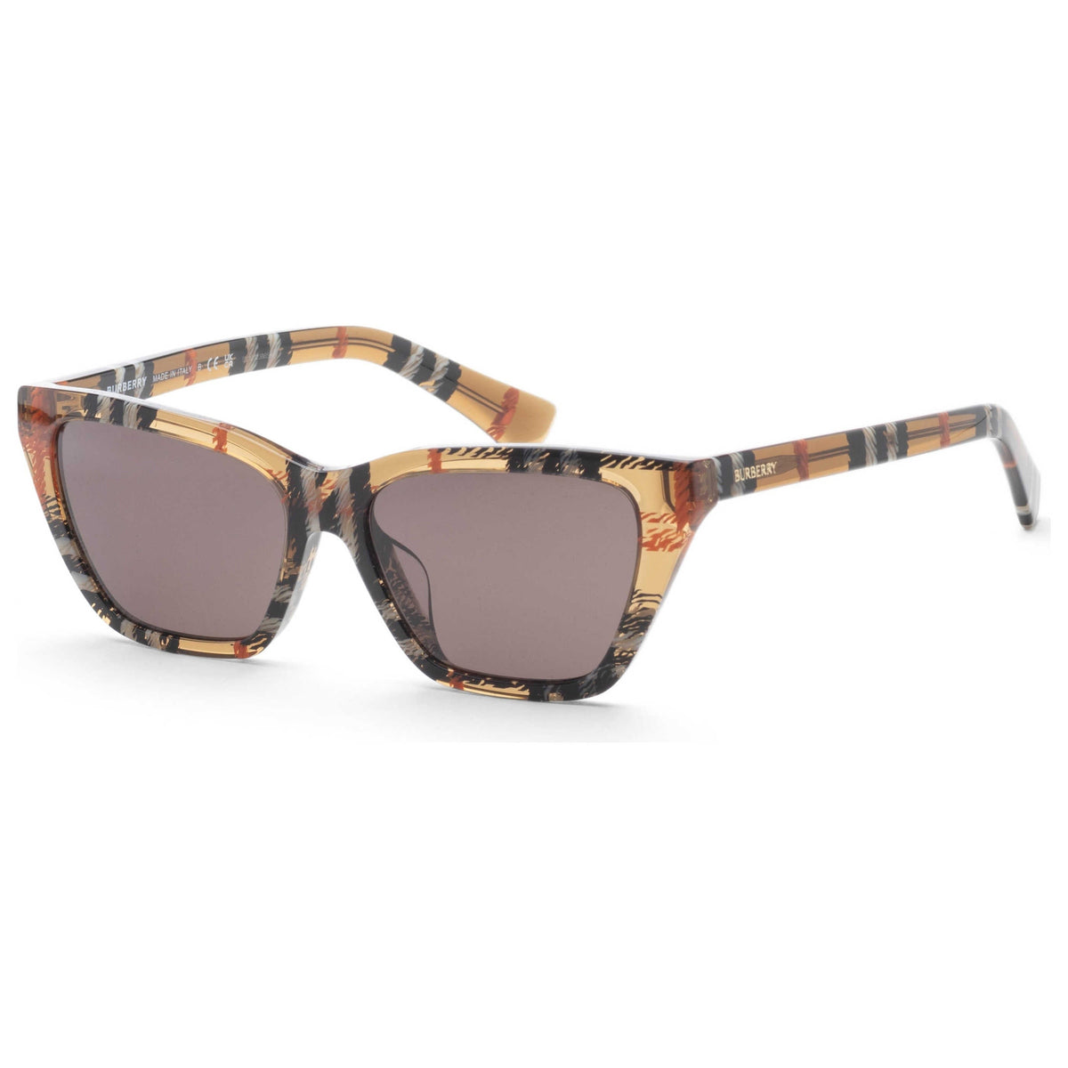Burberry Women's Sunglasses BE4468F-416373-54