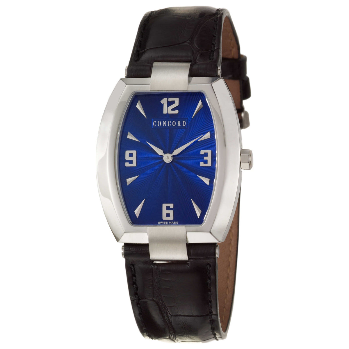 Concord La Scala Tonneau Men's Quartz Watch 0310788