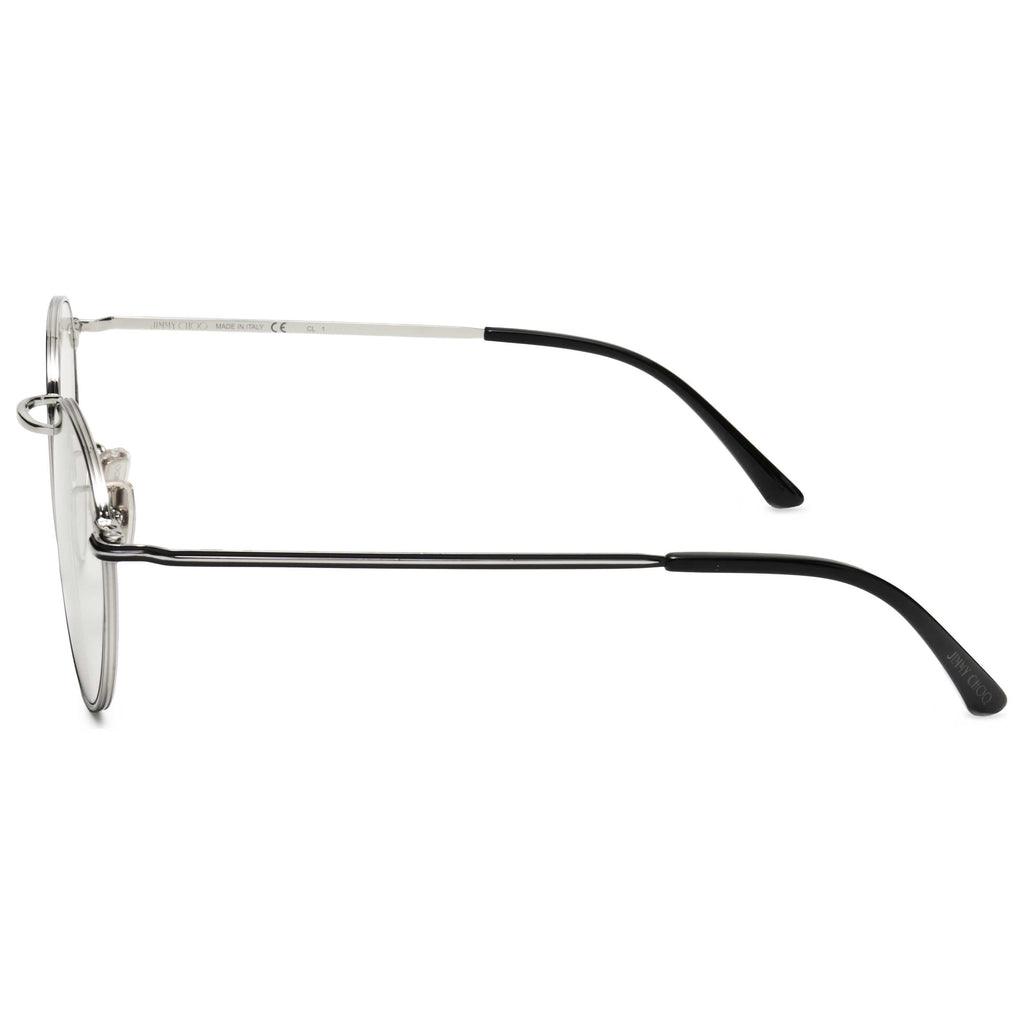 Jimmy Choo Men's Eyeglasses WYNN-S-010-52