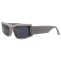 Balenciaga Unisex Sunglasses BB0301S-30014519-003