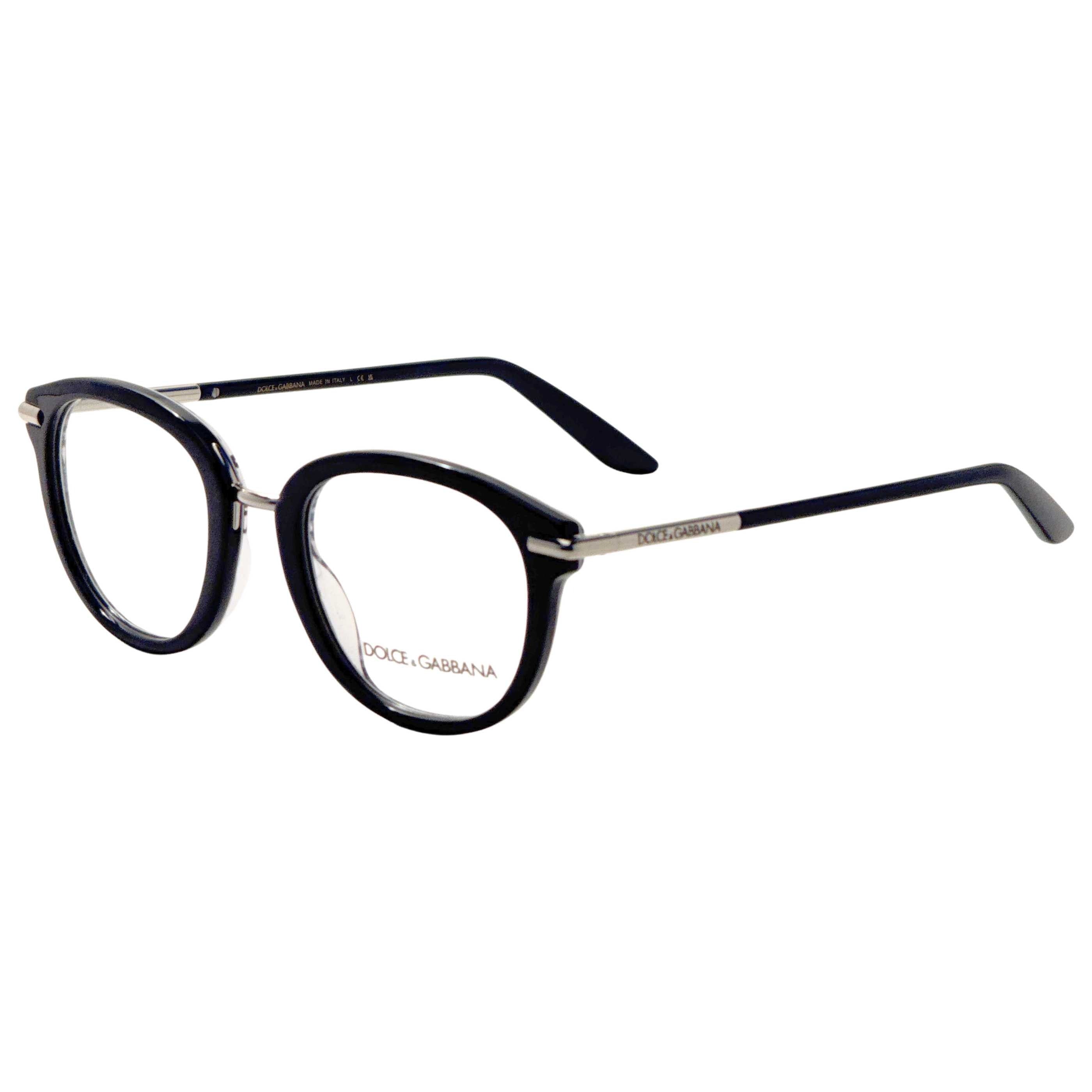 Dolce & Gabbana Women's Eyeglasses DG3410-3414-50