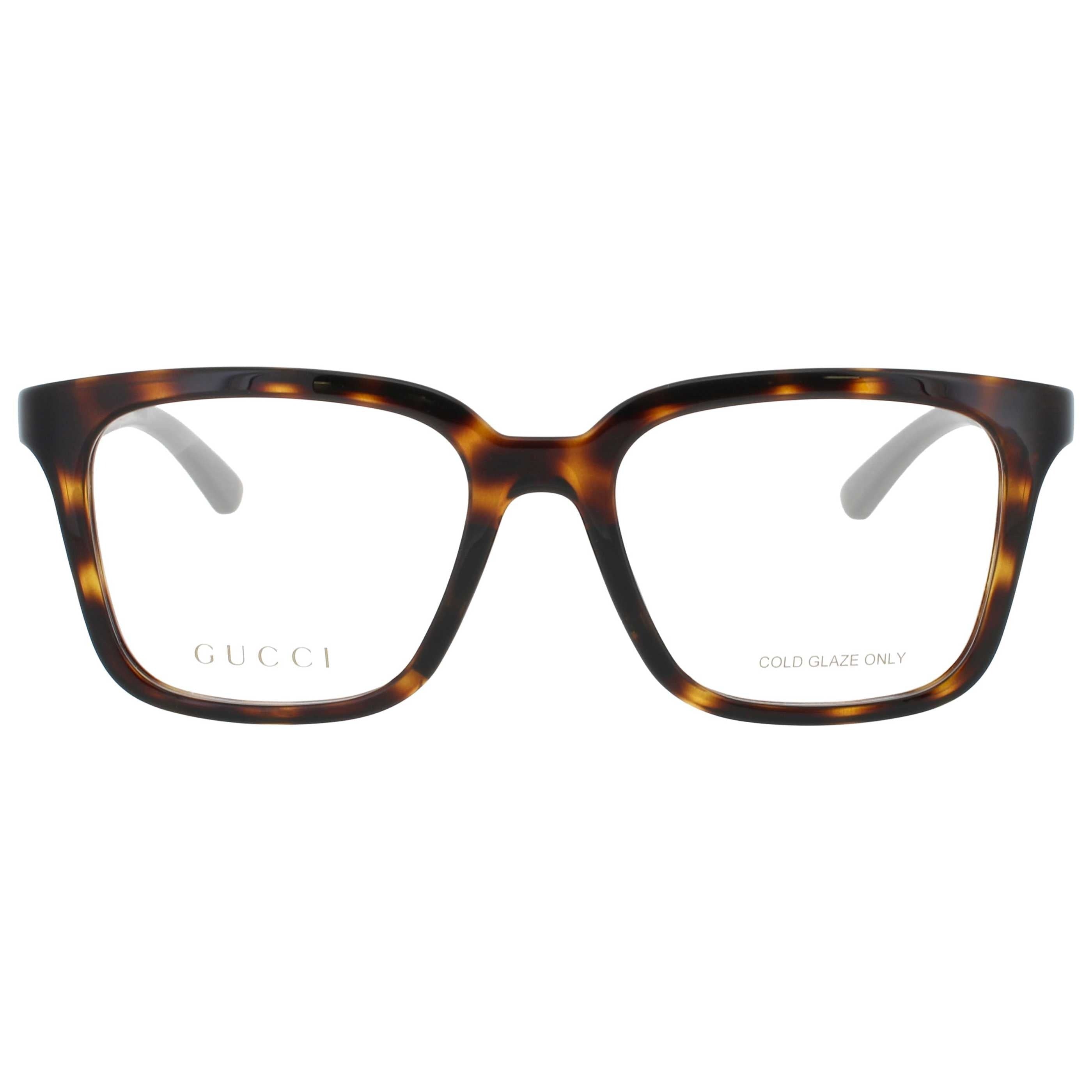 Gucci Men's Eyeglasses GUCCI-GG1738O-002-52