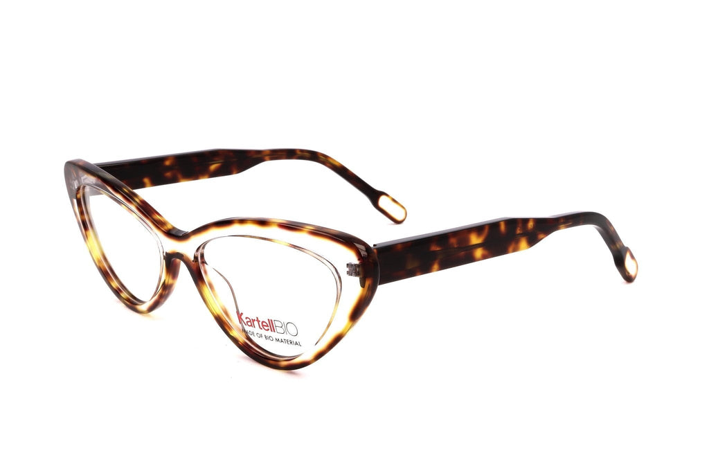 Kartell Women's Acetate Glasses