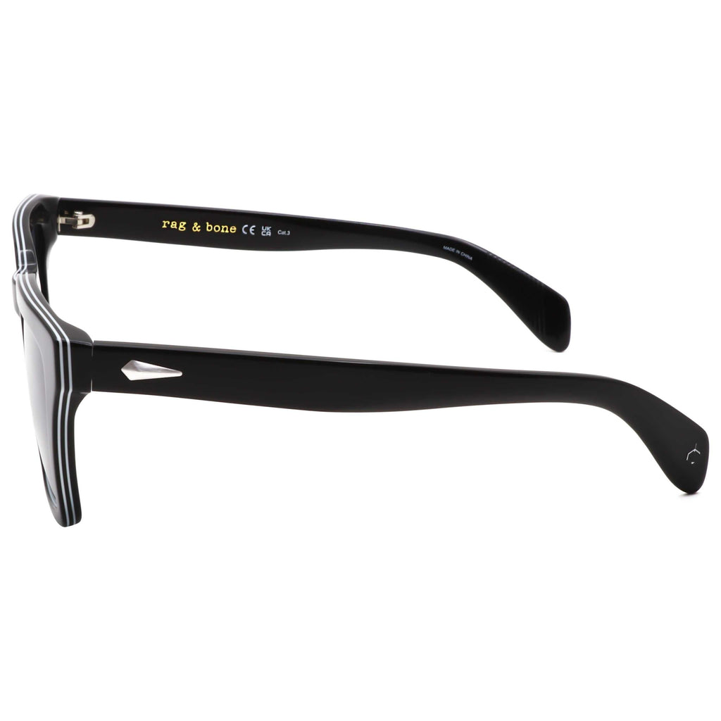 Rag & Bone Men's Sunglasses RNB5054-S-807-52