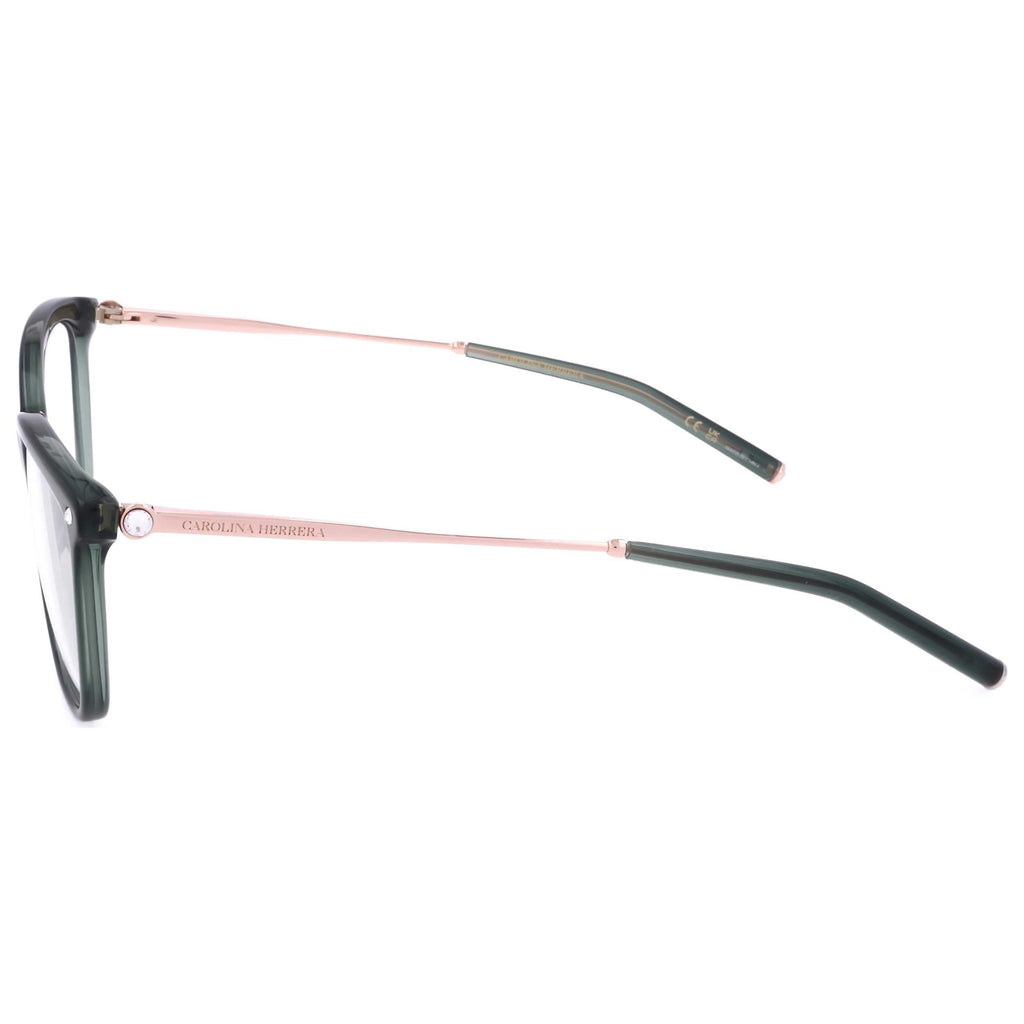 Carolina Herrera Women's Eyeglasses HER0154-Y6K-56