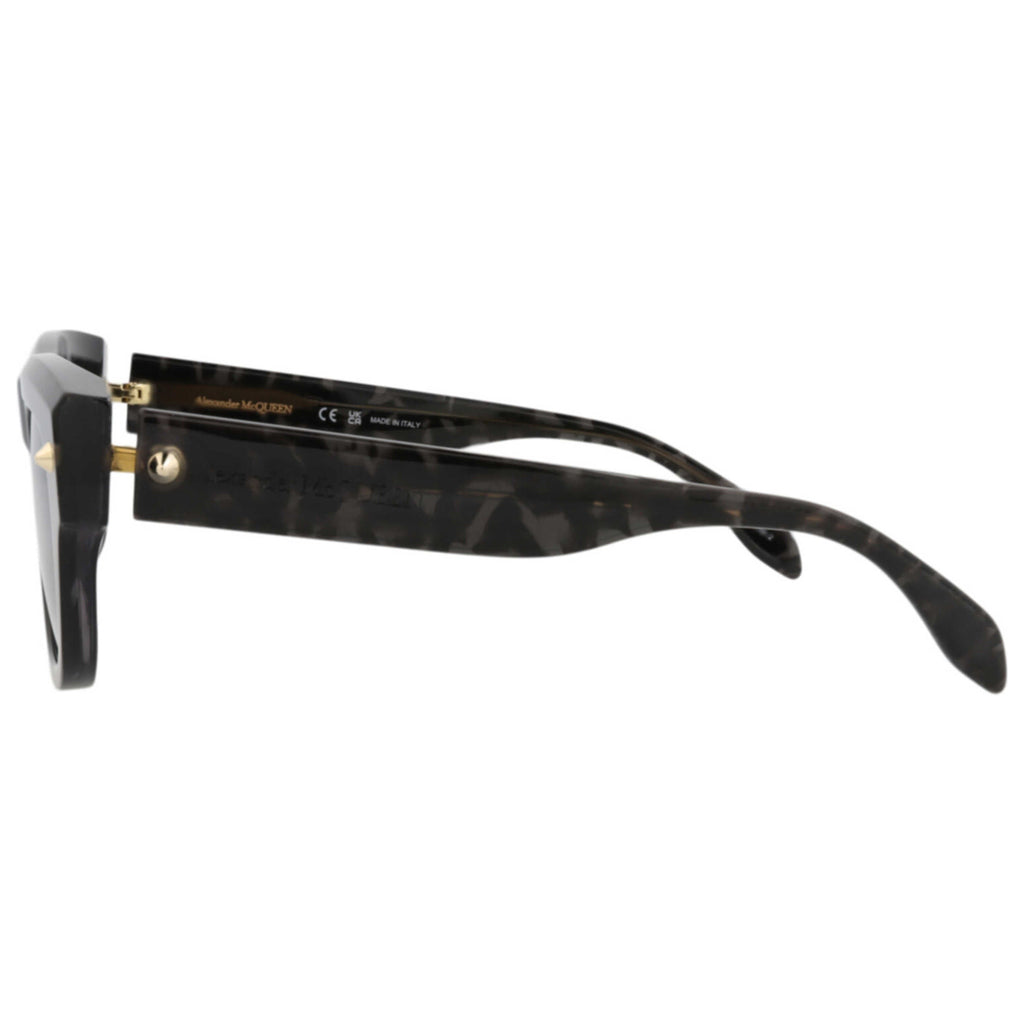 Alexander McQueen Men's Sunglasses AM0425S-30014620-003