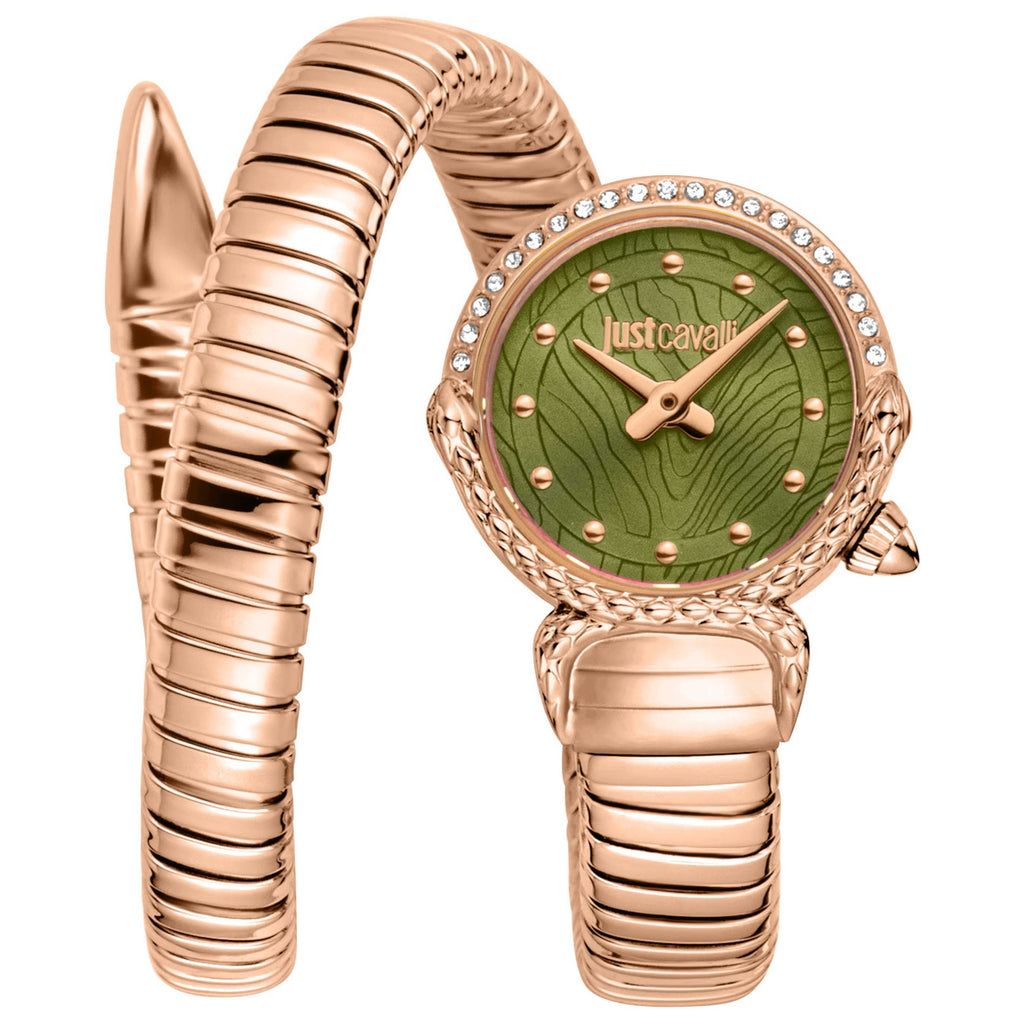 Just Cavalli Radiosa Women's Watch JC1L350M0045