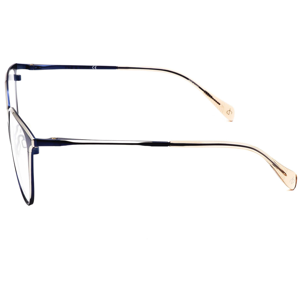 Rag & Bone Women's Eyeglasses RNB3032-B88-54