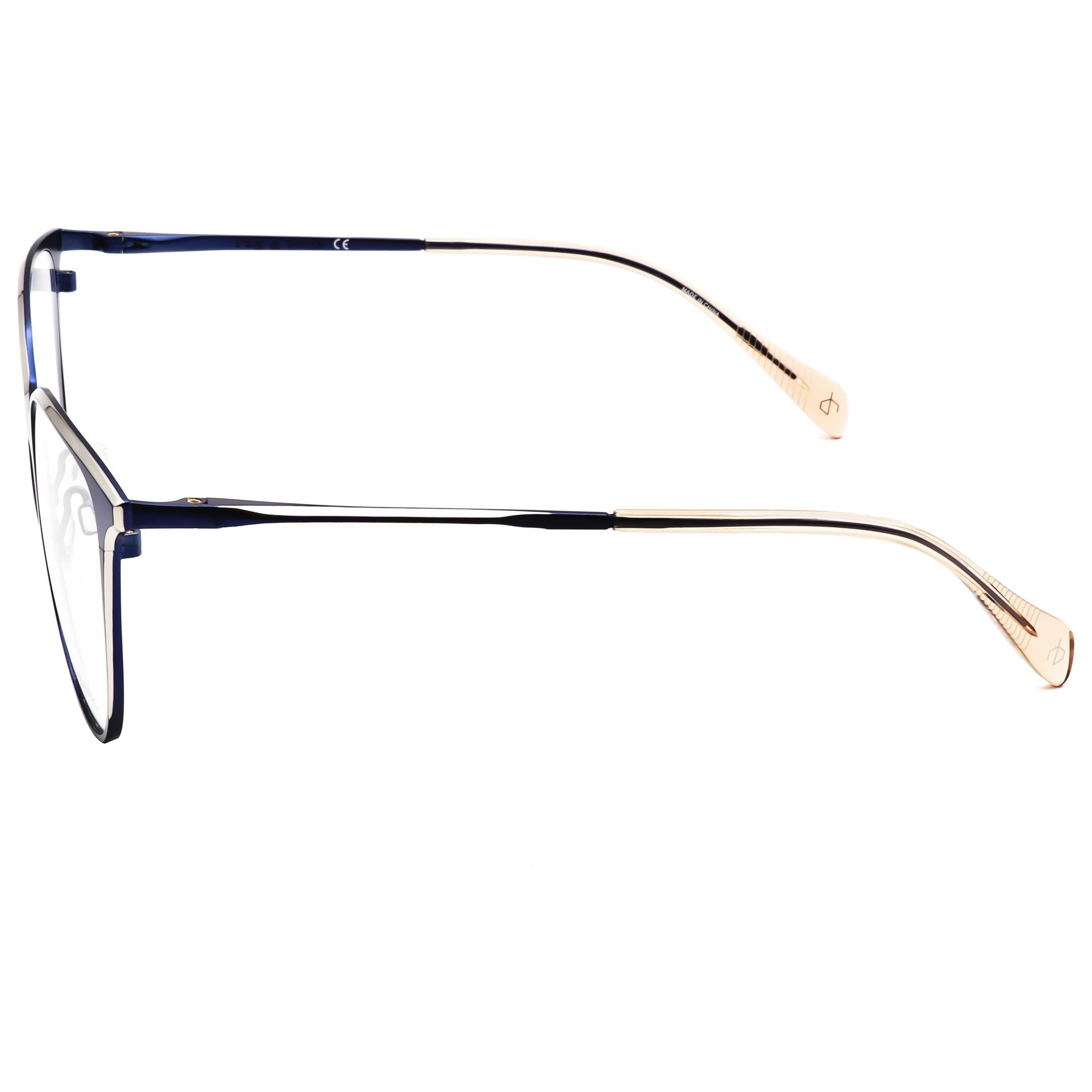 Rag & Bone Women's Eyeglasses RNB3032-B88-54