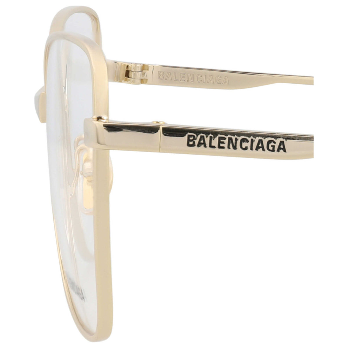 Balenciaga Women's Eyeglasses BB0282O-30013983-002