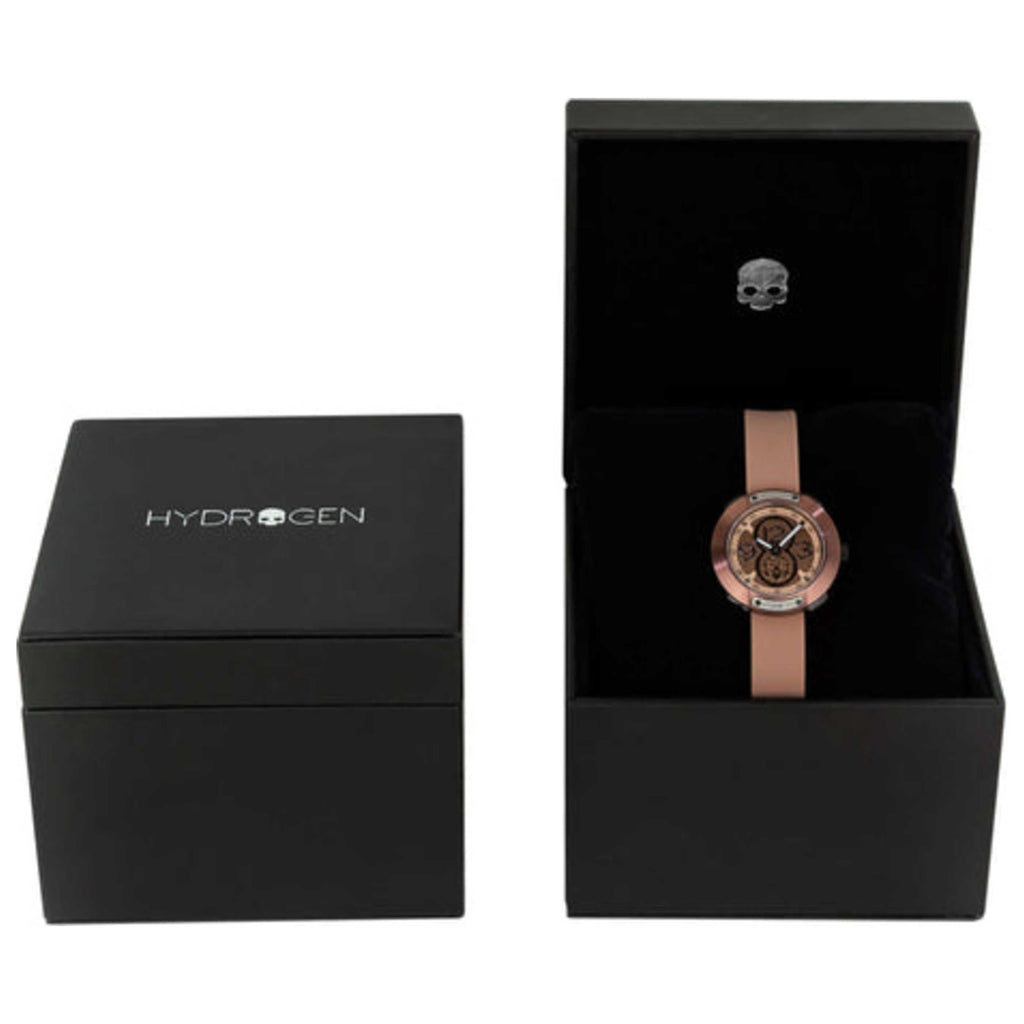Hydrogen Unisex Watch HW112909