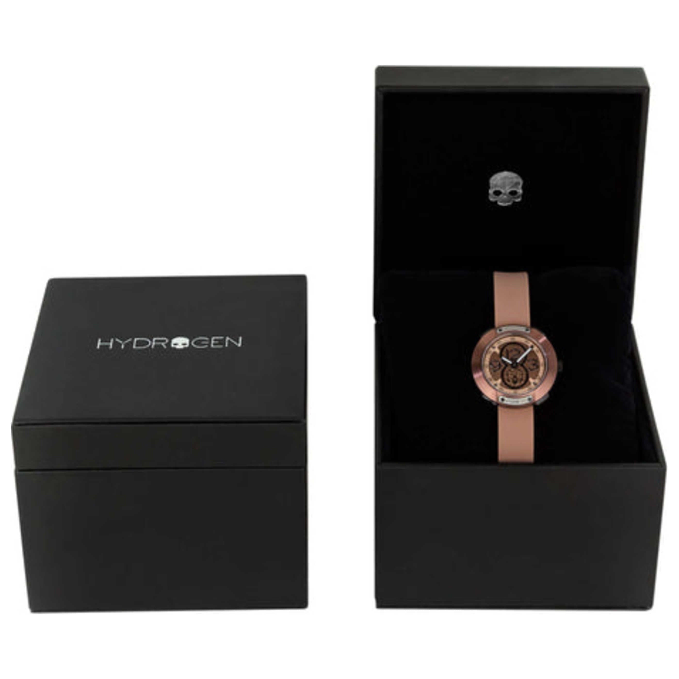 Hydrogen Unisex Watch HW112909