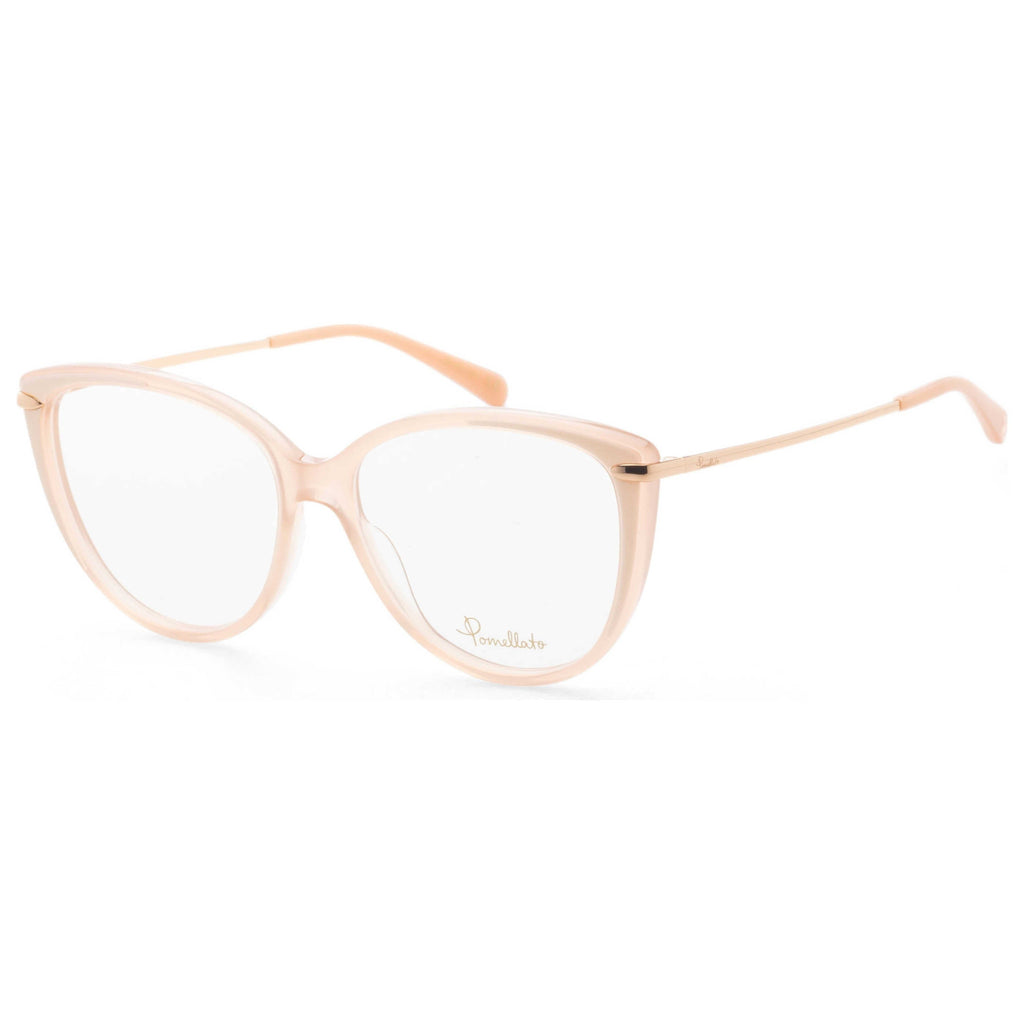 Pomellato Novelty Women's Eyeglasses PM0089O-30008788-004