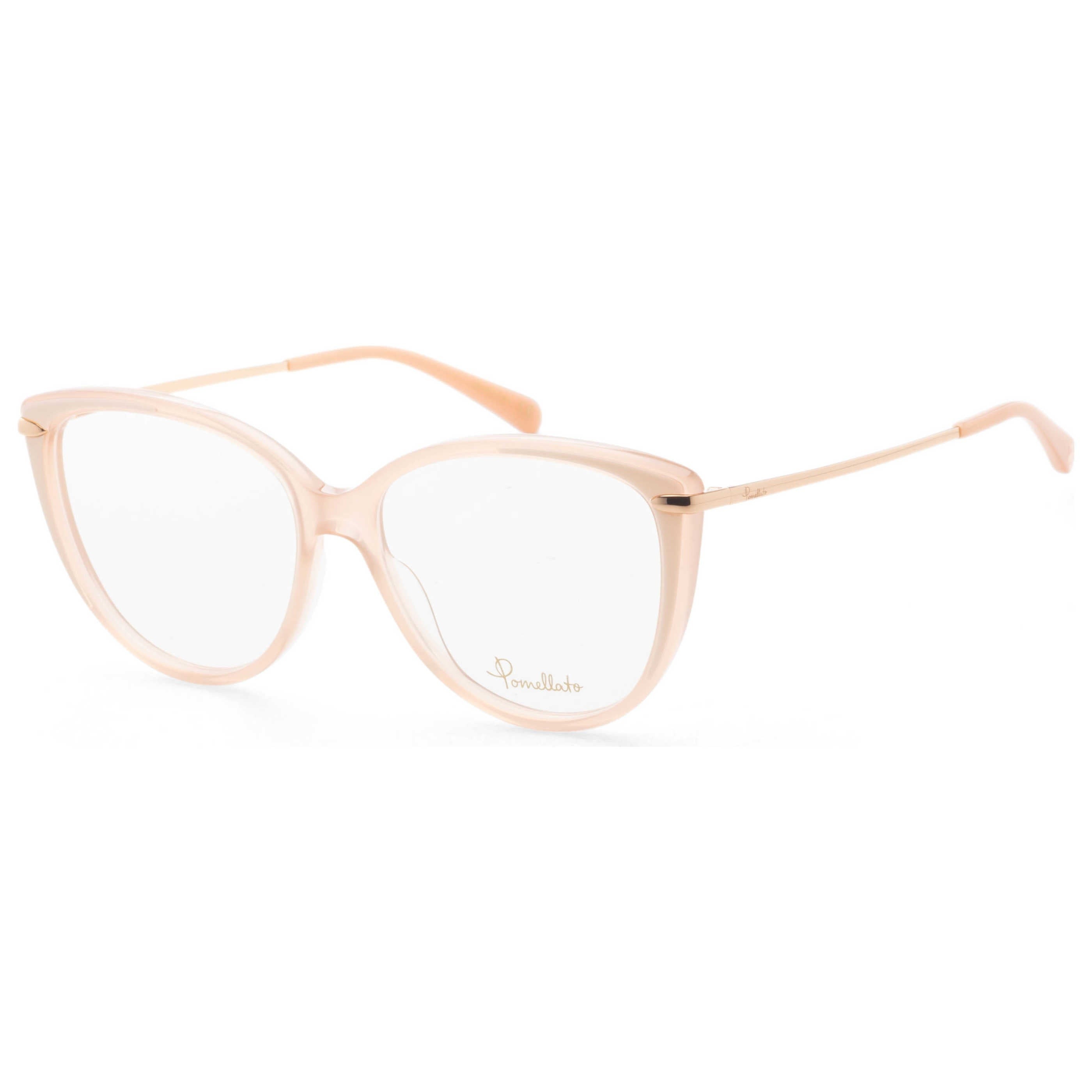 Pomellato Novelty Women's Eyeglasses PM0089O-30008788-004