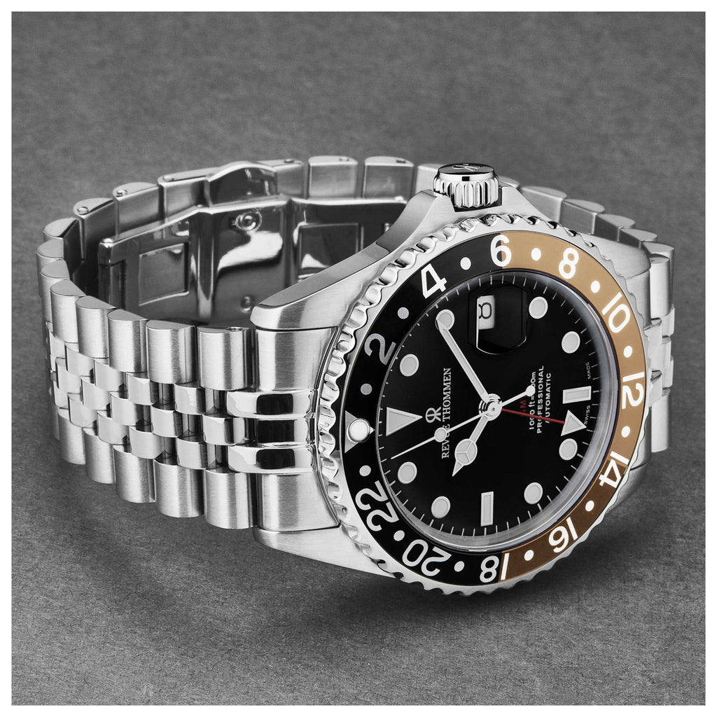 Revue Thommen Men's Watch 17572.2232