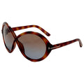 Tom Ford Women's Sunglasses FT1070-53F-68
