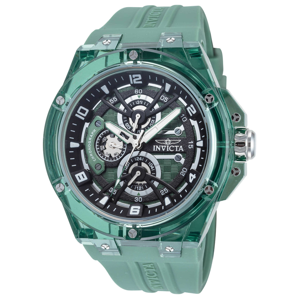 Invicta Men's Watch IN-48798