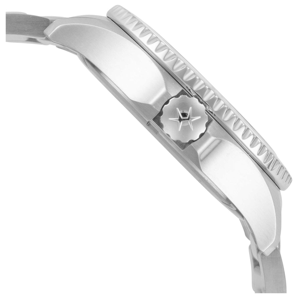 Hamilton Scuba Unisex Watch H82221110