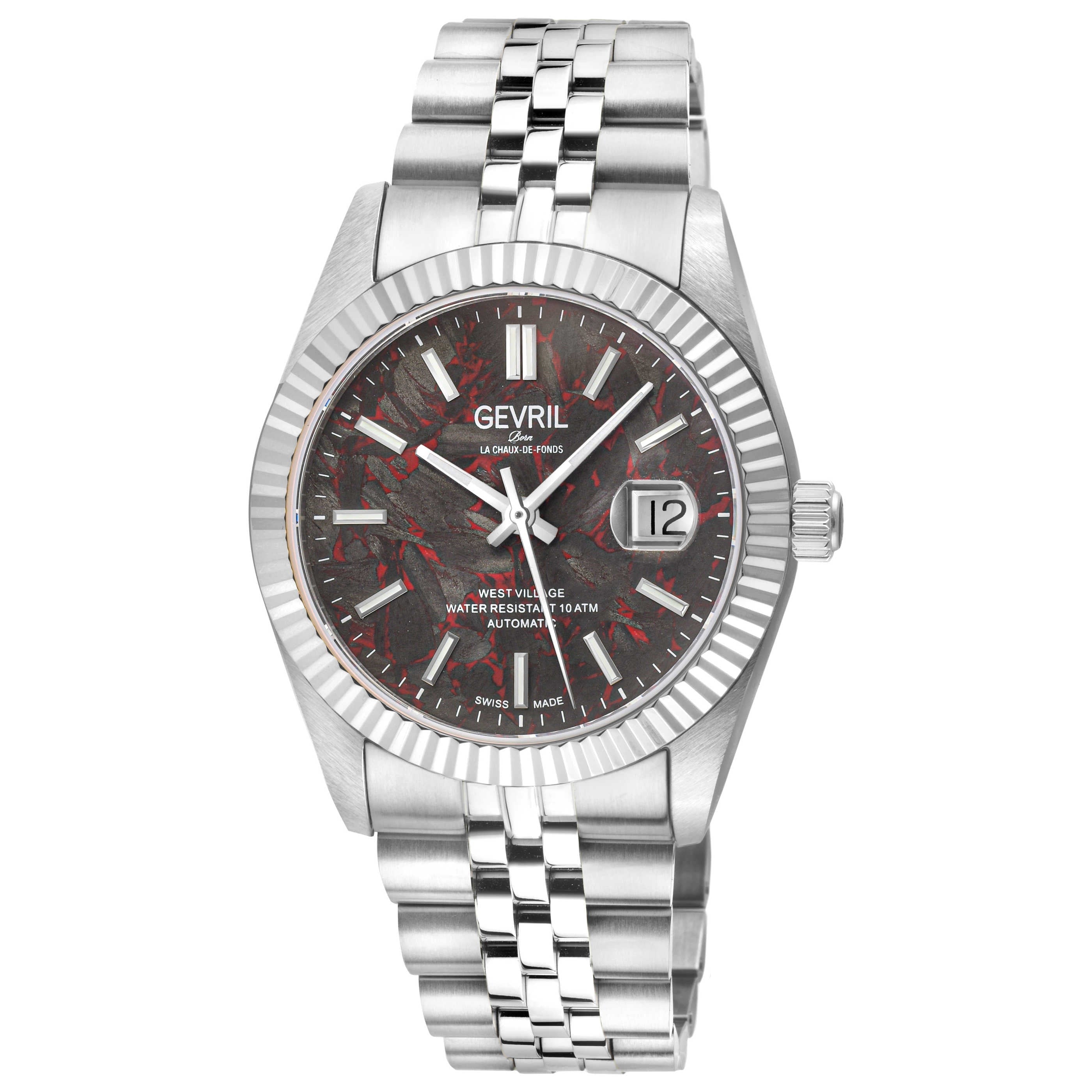 Gevril Men's Watch 48979B