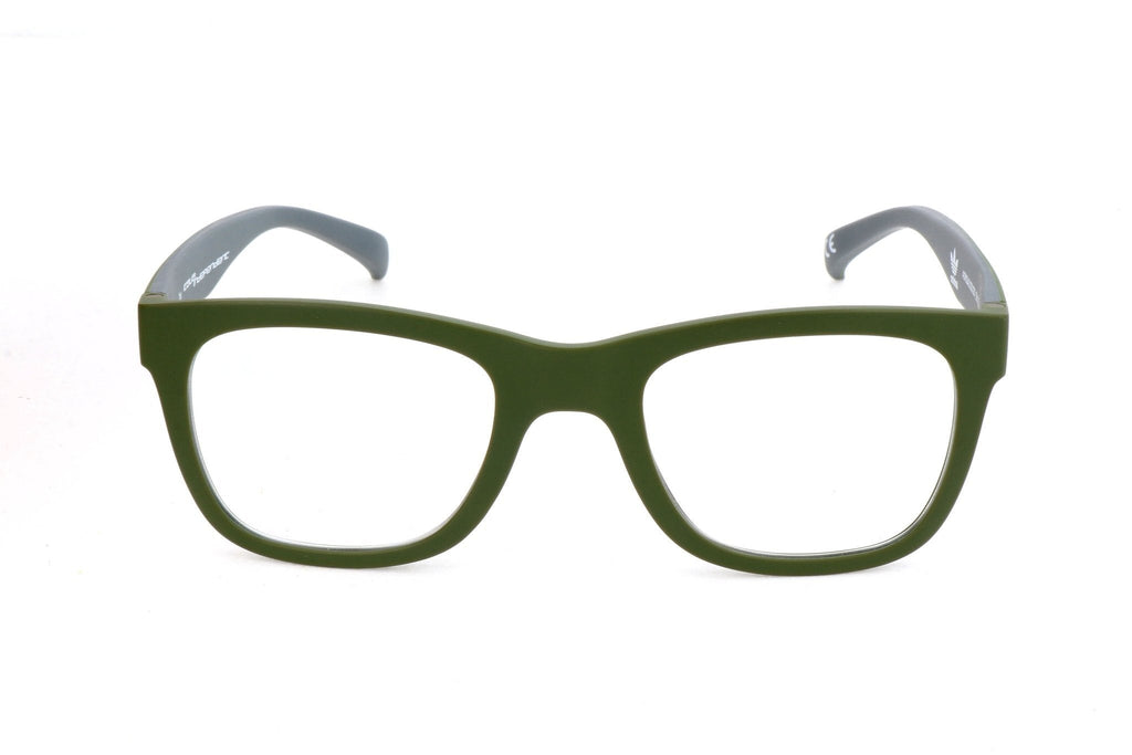 Adidas Unisex Plastic Glasses