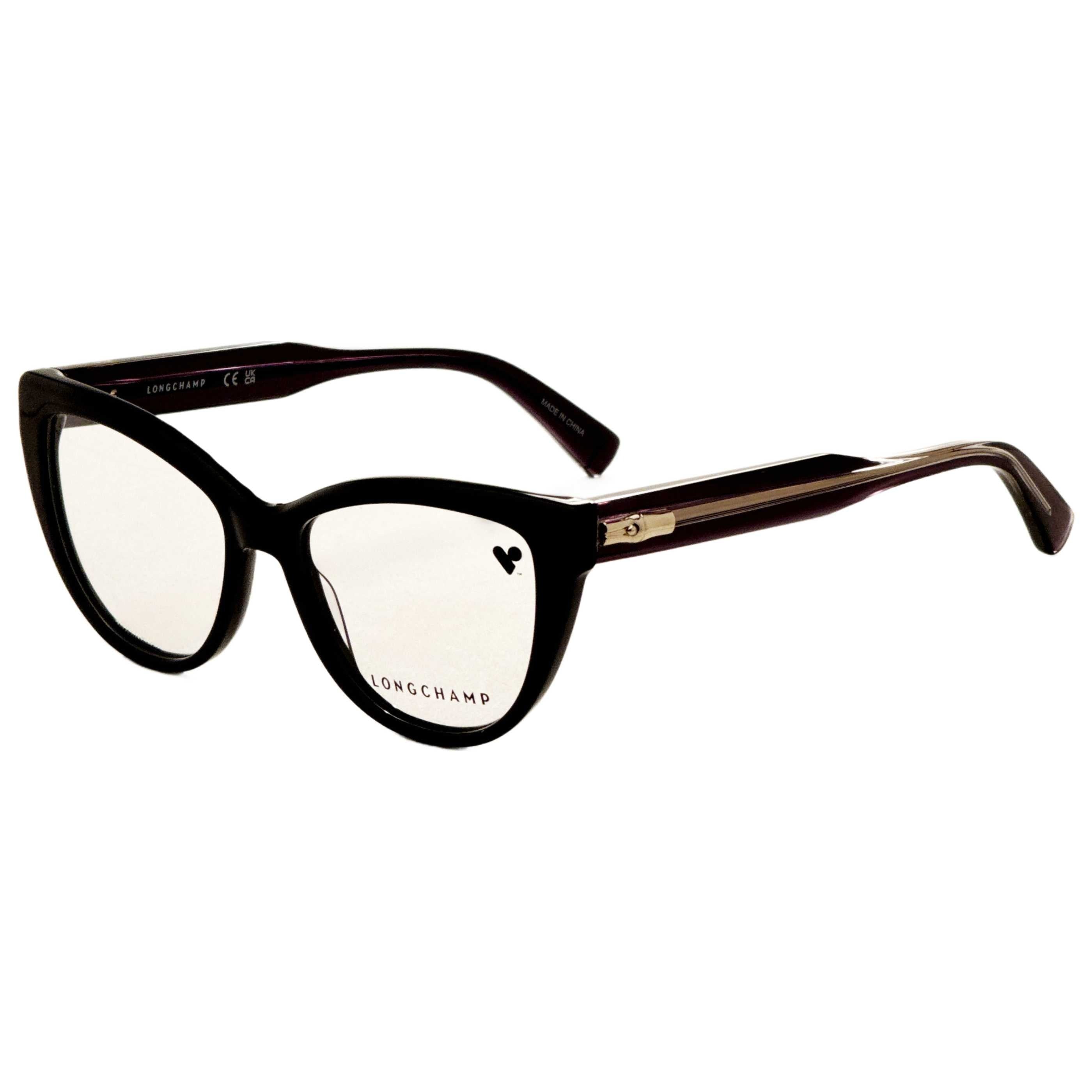 Longchamp Women's Eyeglasses LO2771-001