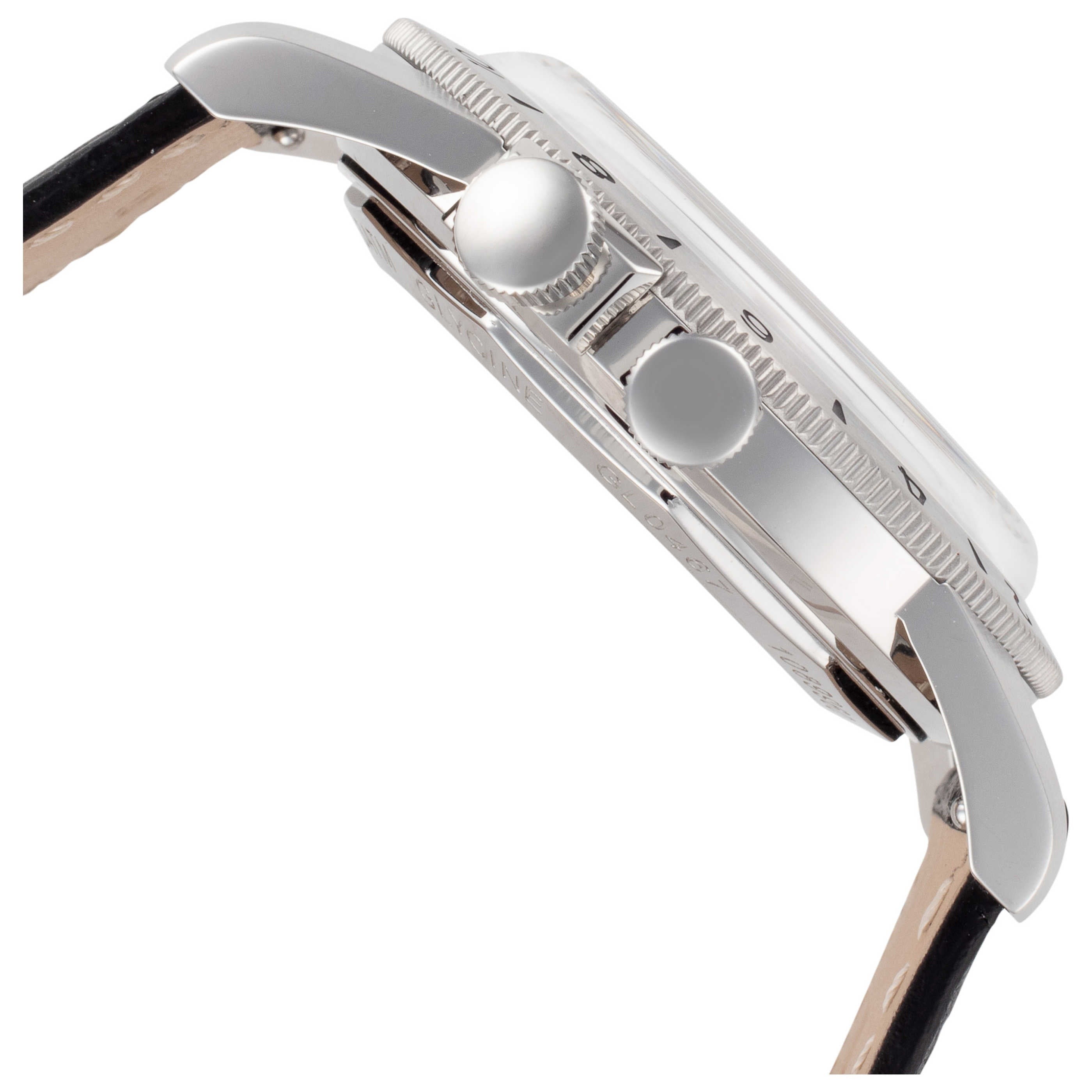 Glycine Airman The Chief GMT Men's Watch GL0467