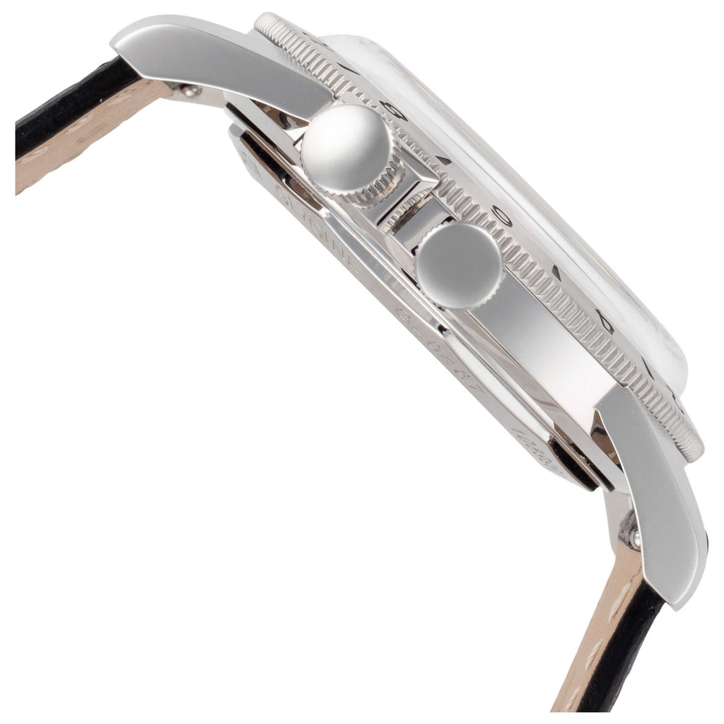 Glycine Airman The Chief GMT Men's Watch GL0467