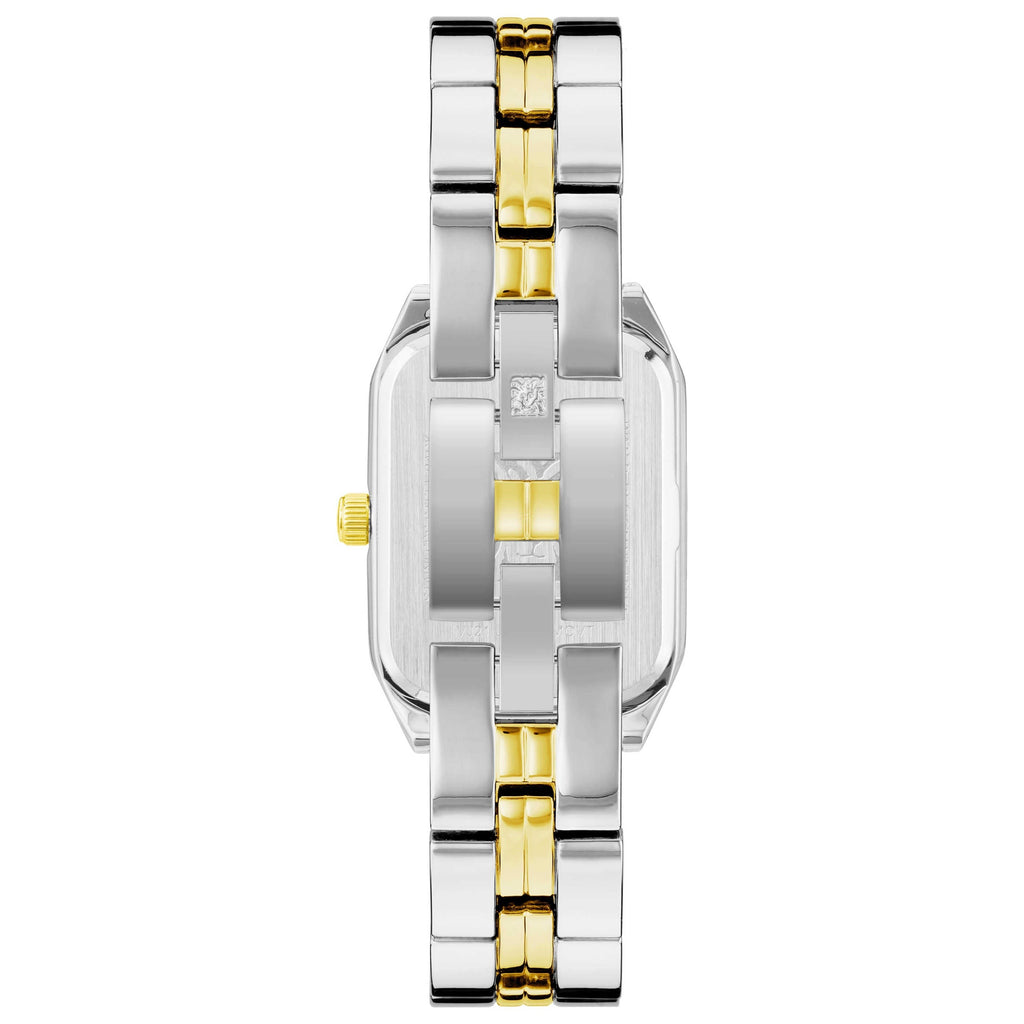 Anne Klein Women's Watch AK-3775SVTT