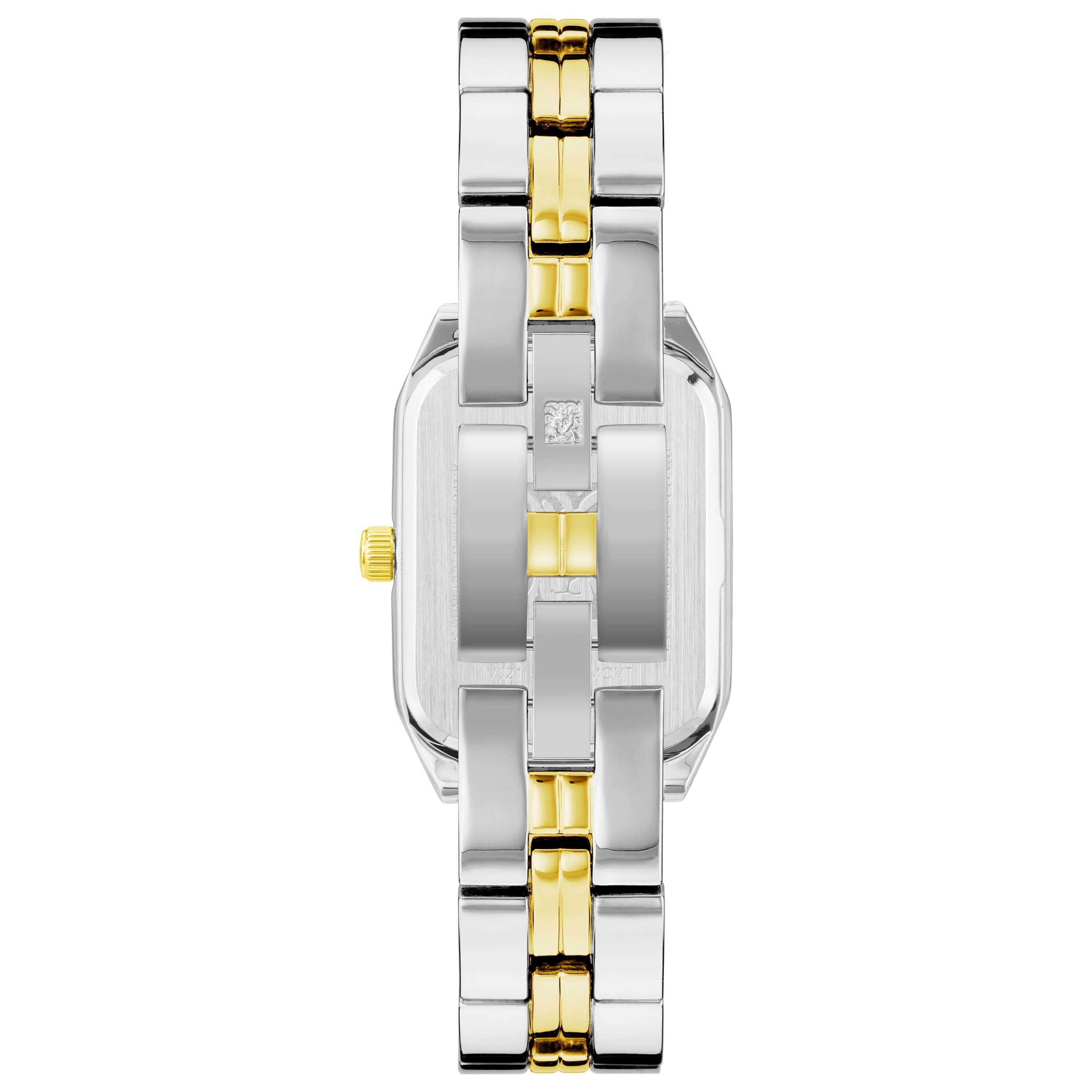 Anne Klein Women's Watch AK-3775SVTT