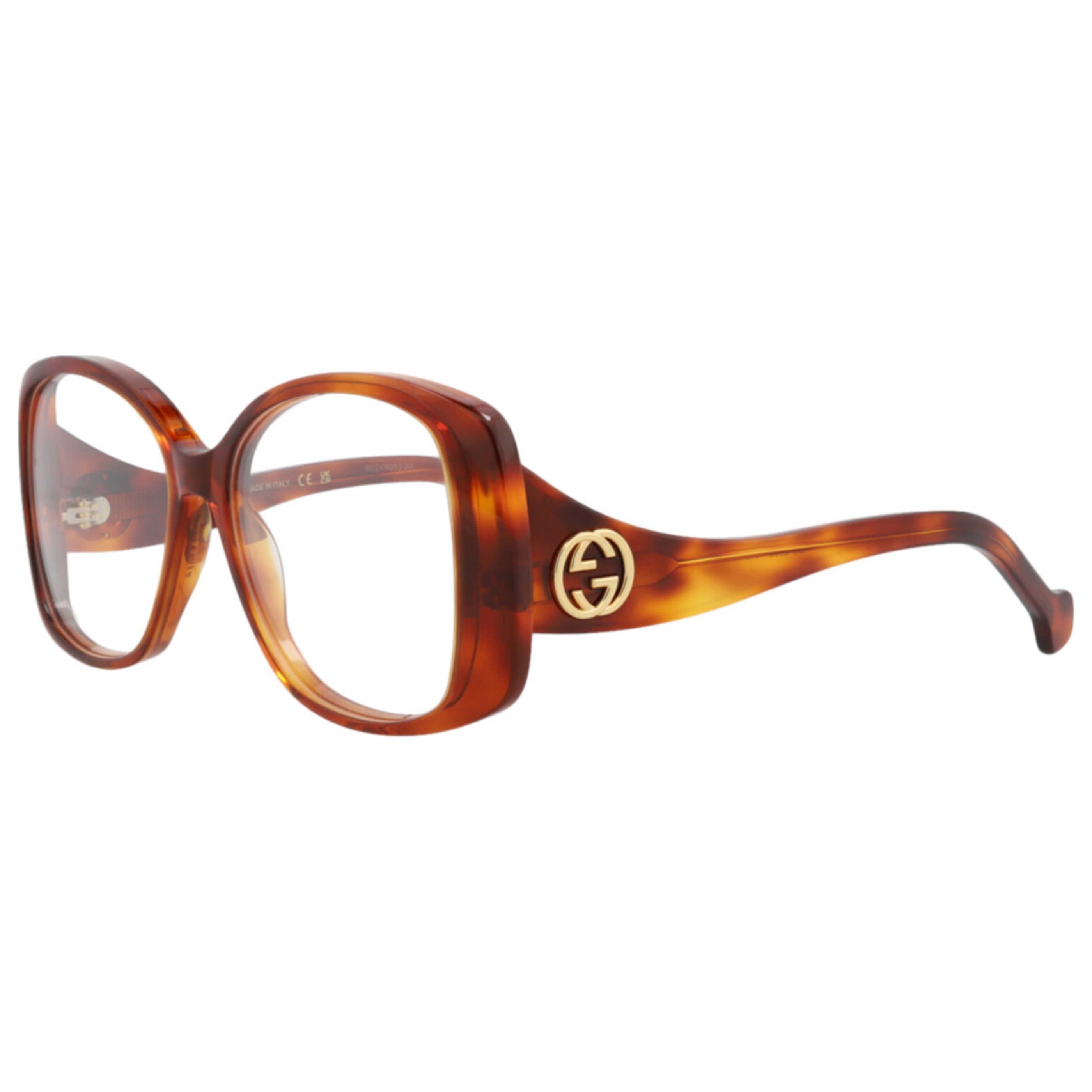 Gucci Women's Eyeglasses GG1236O-30013496-002