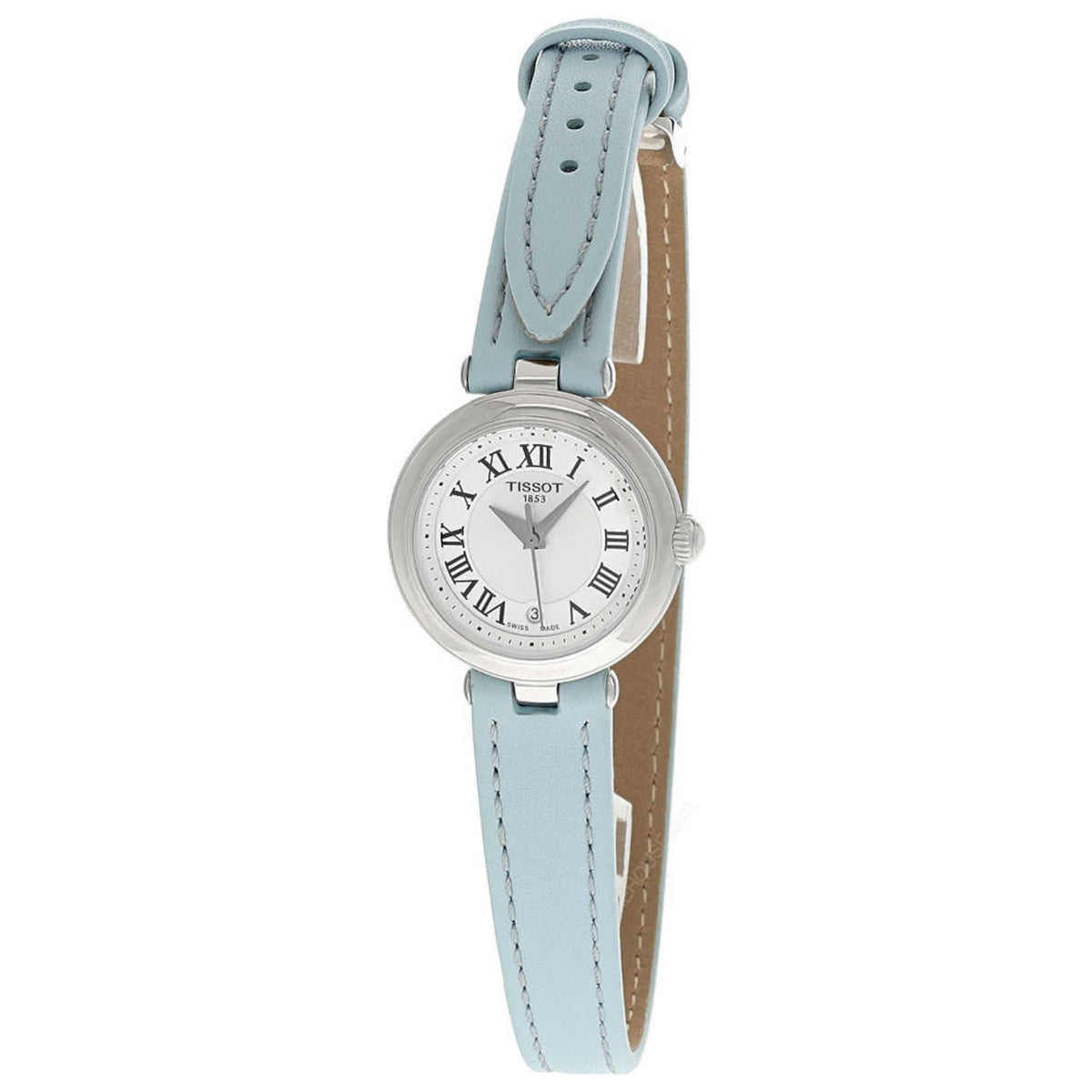 Tissot T-Lady Bellisima Women's Watch T1260101611300