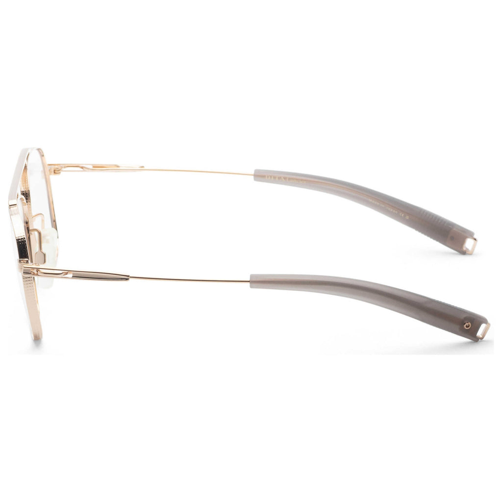 Dita Lancier Men's Eyeglasses DLX105-53-02-Z