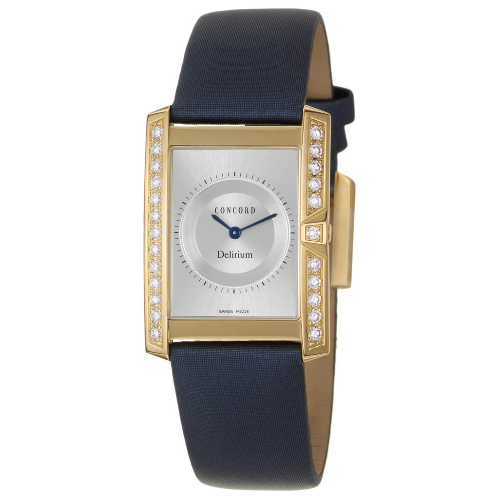 Concord Men's Quartz Watch 0311351