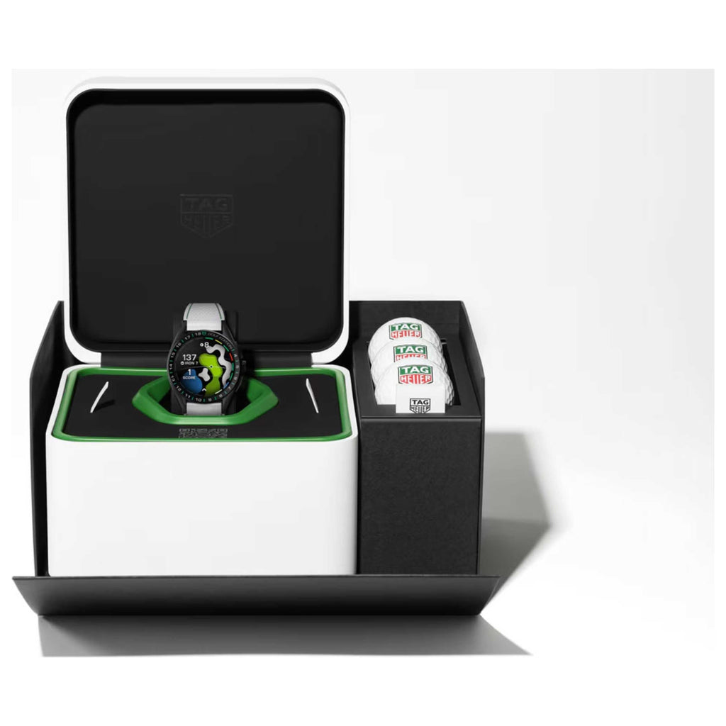 Tag Heuer Men's Watch SBR8A81.EB0251