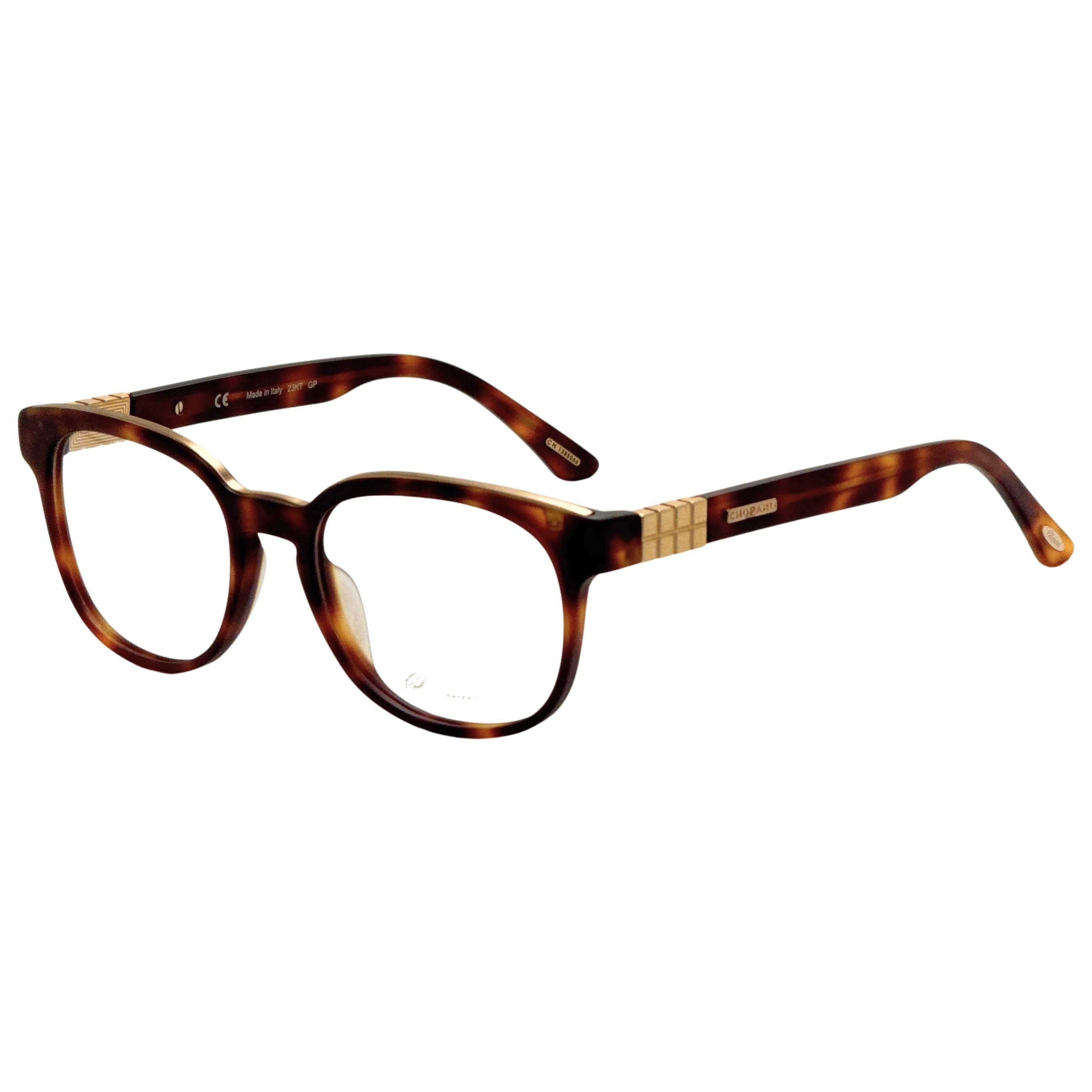 Chopard Men's Eyeglasses VCH144510748