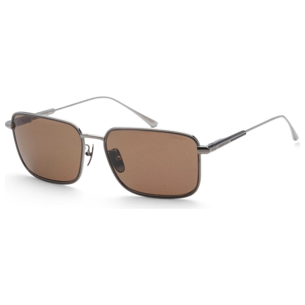 Chopard Men's Sunglasses SCHF84M59E56P